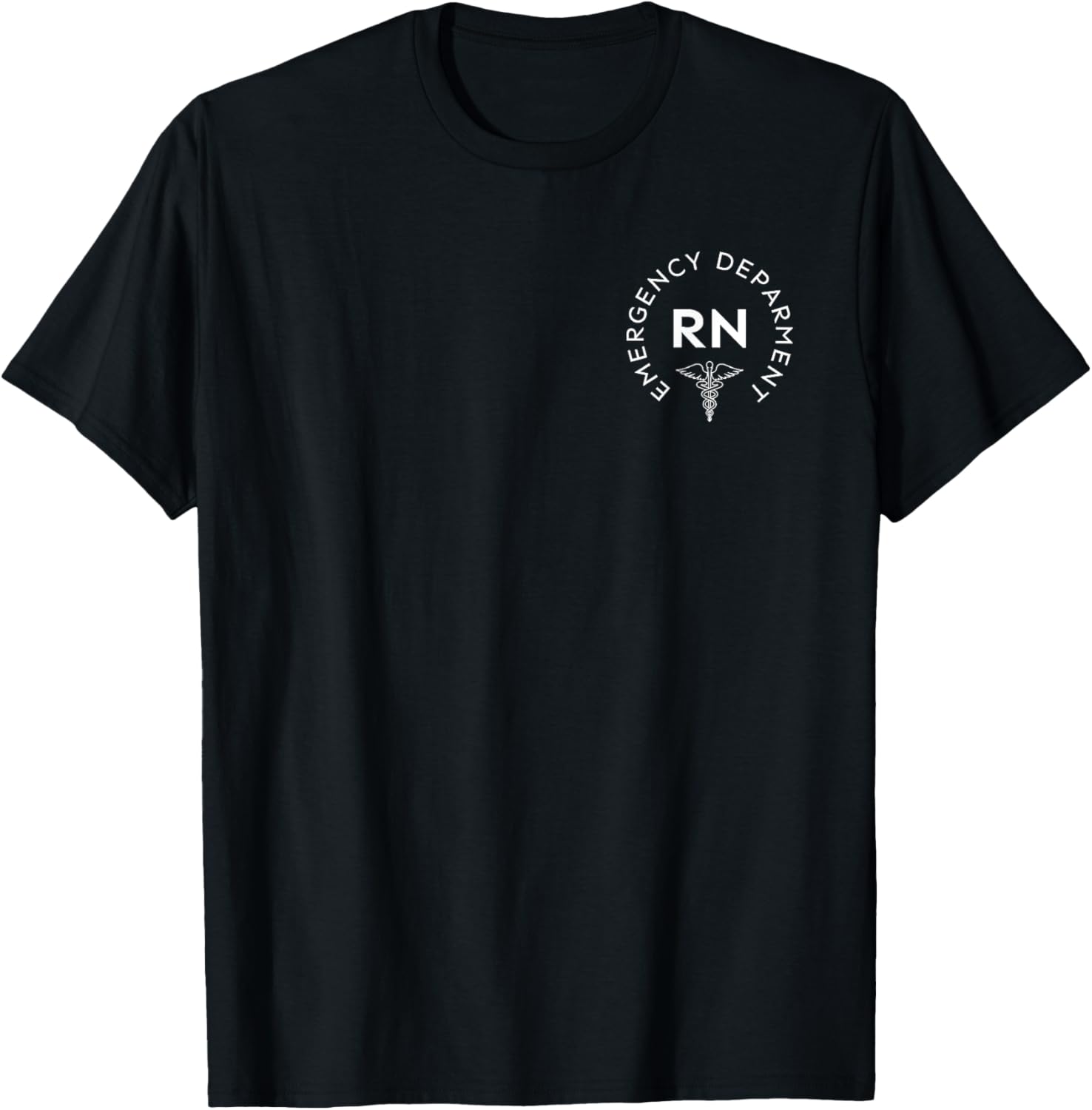 ER Nurse Emergency Department Registered Nurses Week