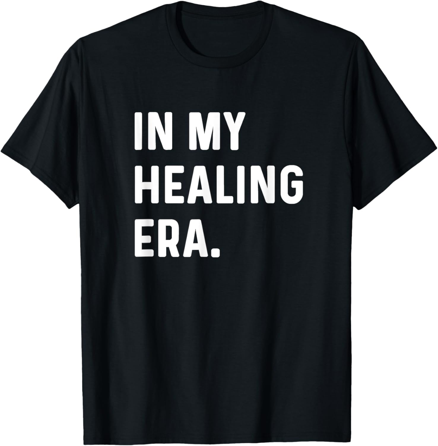 In My Healing Self Care Era   Heal