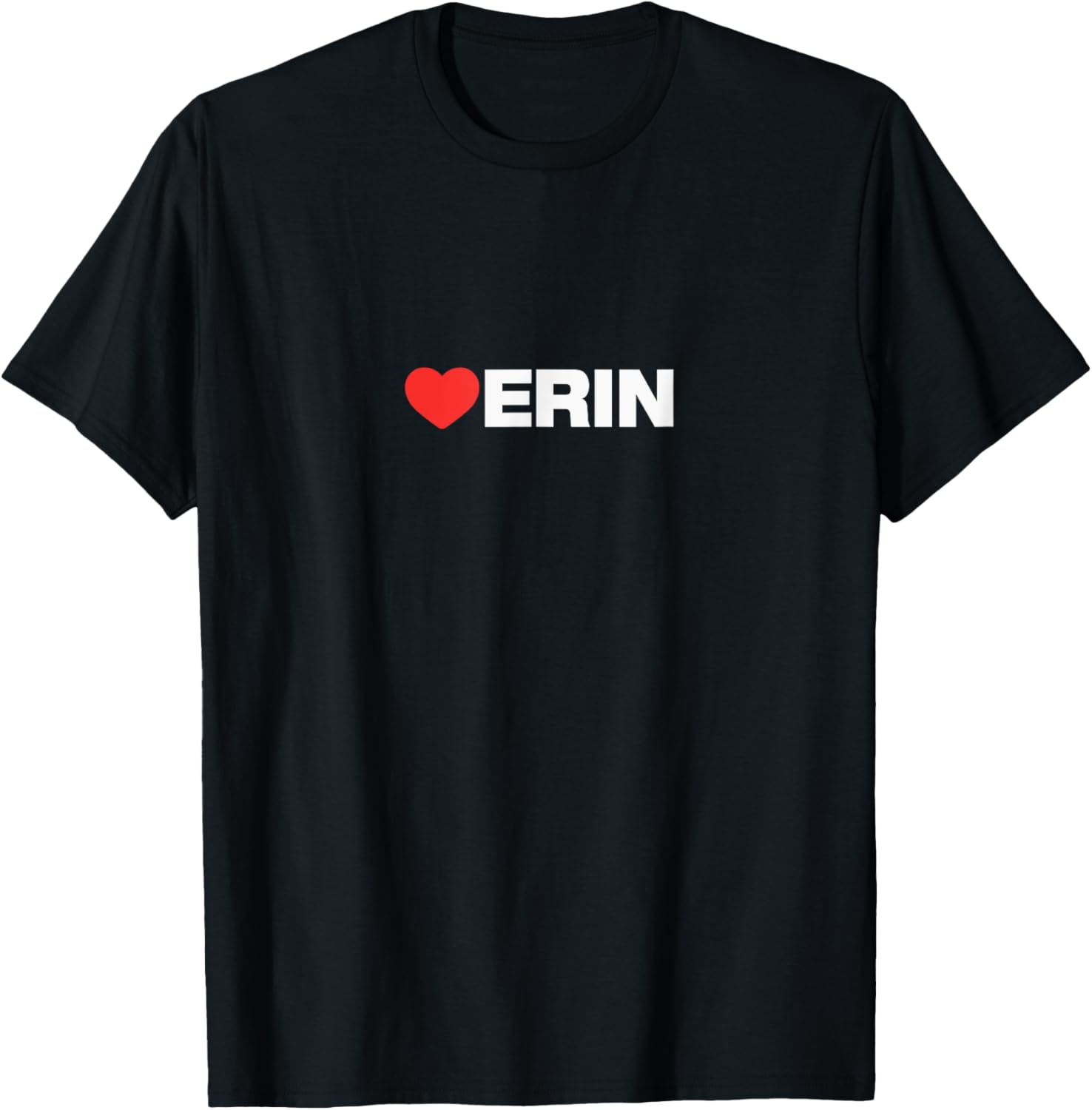 Heart Erin   Clean Minimalist Style   Your Favorite Love