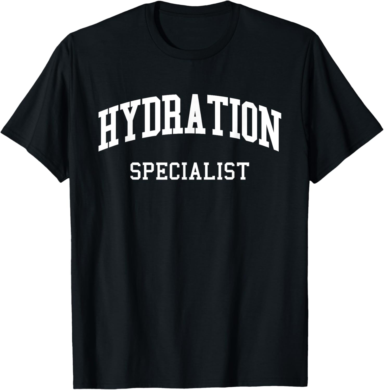 Waterboy Hydration Specialist Hydrated Homie H2O Water Meme
