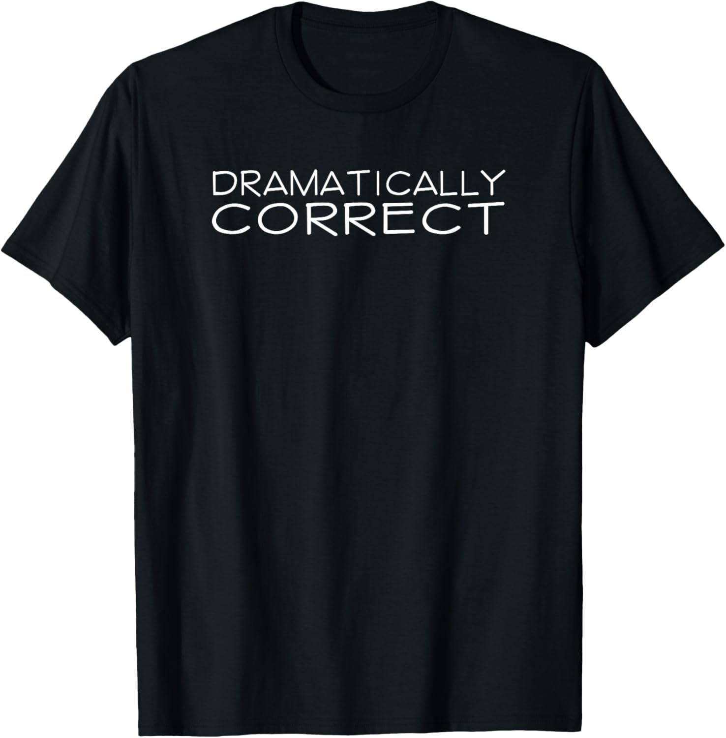 Dramatically Correct   Drama\/Theater\/Acting