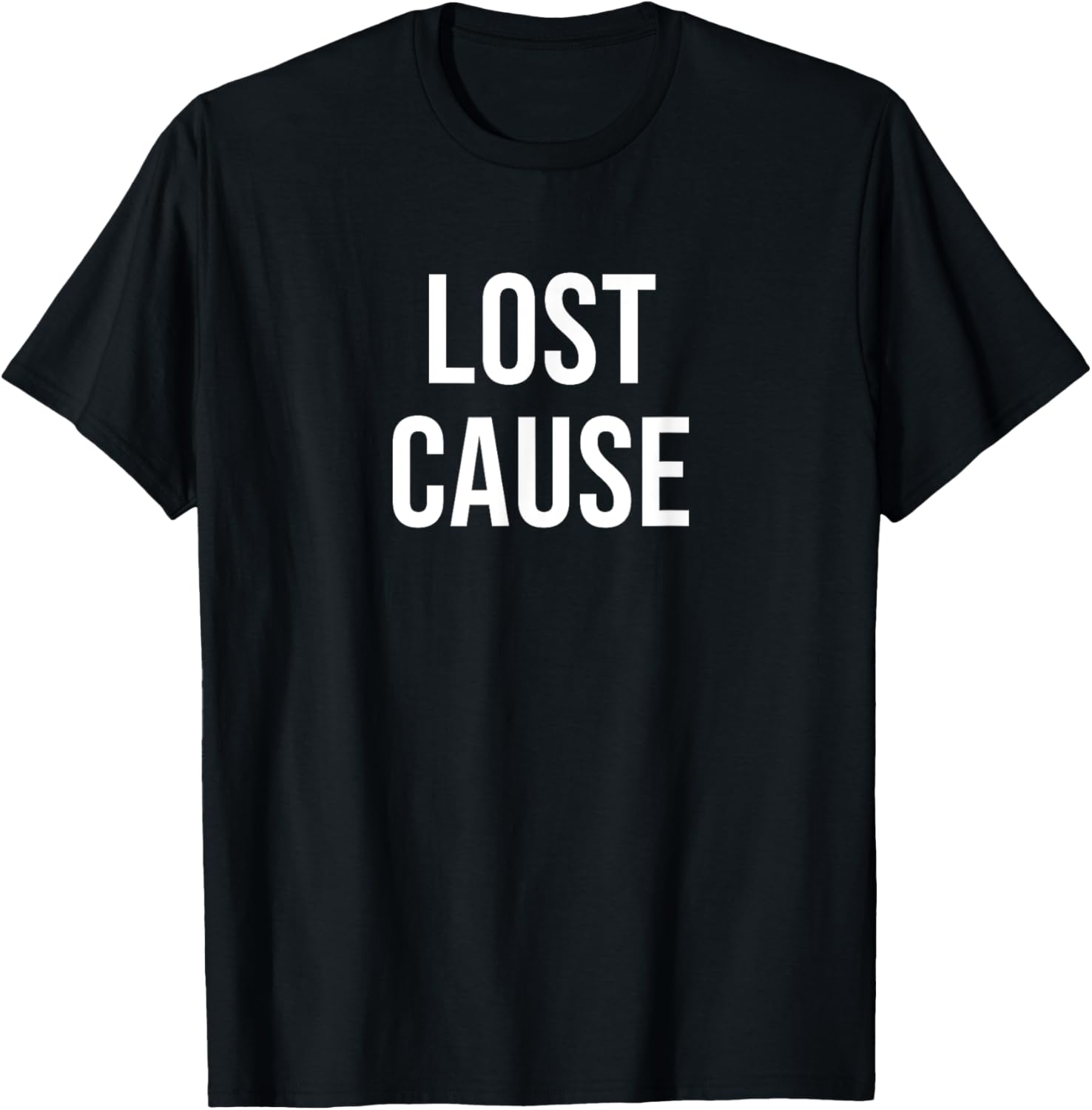 Lost Cause