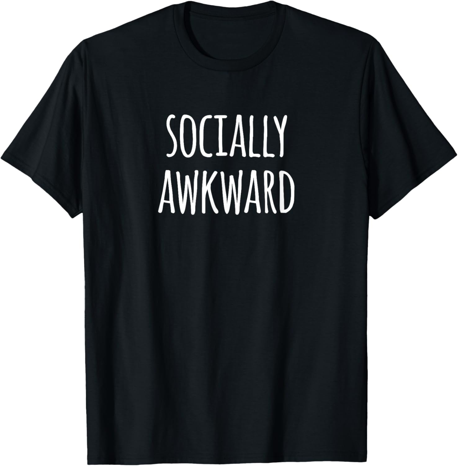 Funny Socially Awkward Introverts