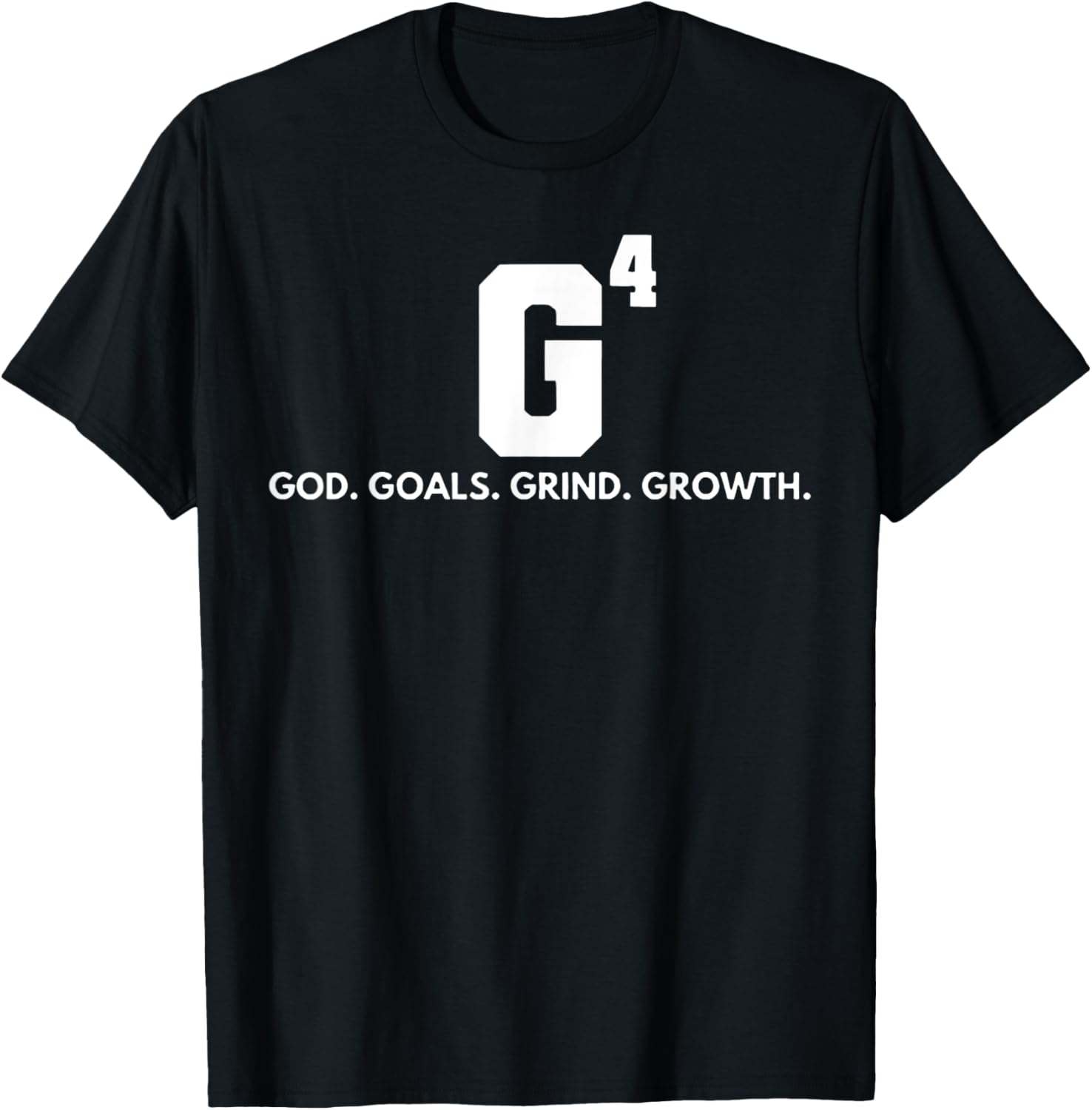 Funny Motivation God Goals Growing And Glowing