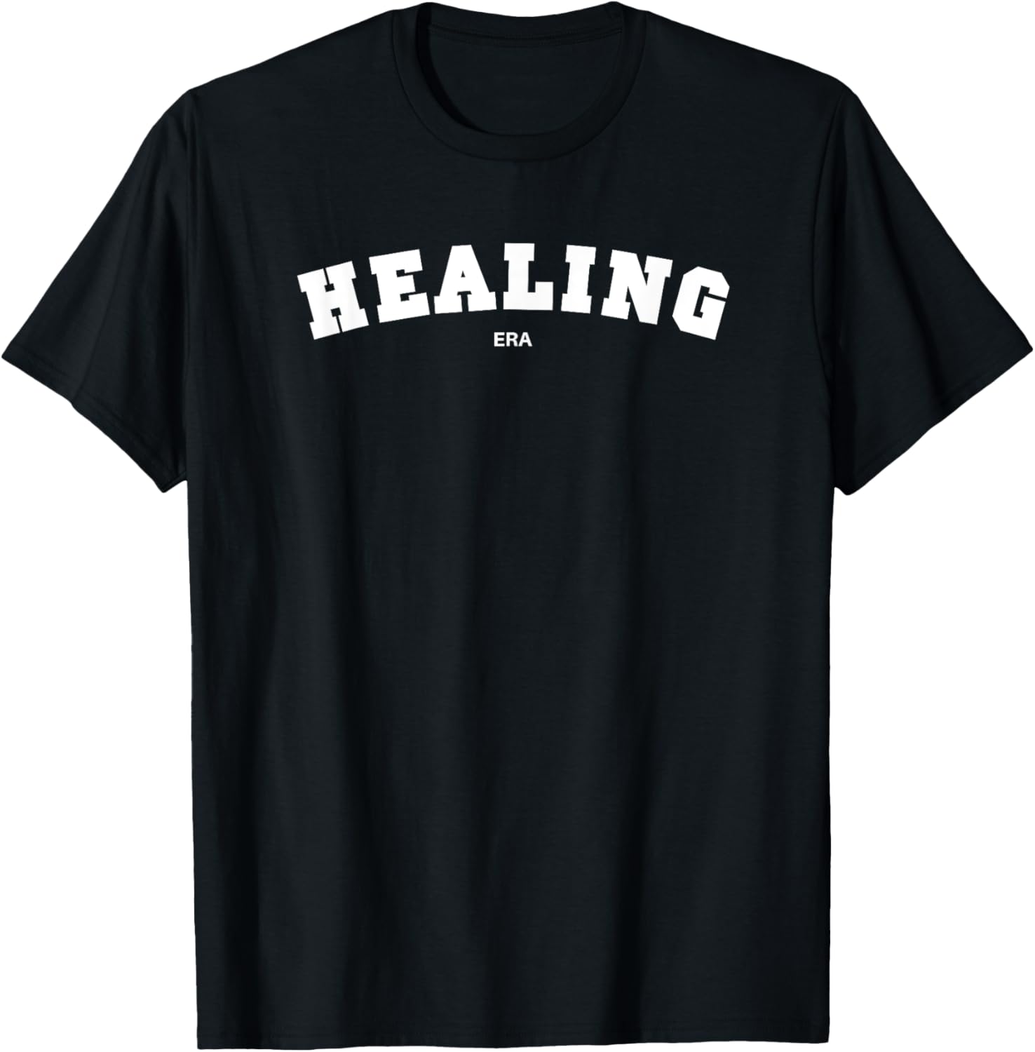 Healing Era