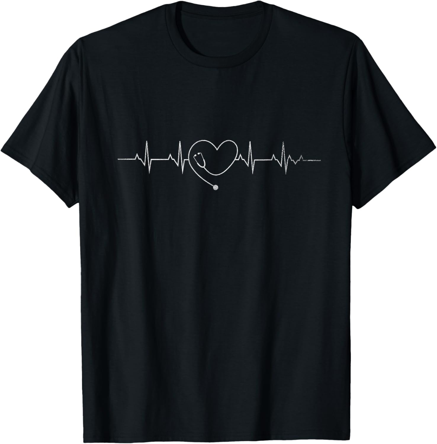 Medical Nursing Heart Stethoscope Heartbeat Medical Nurse