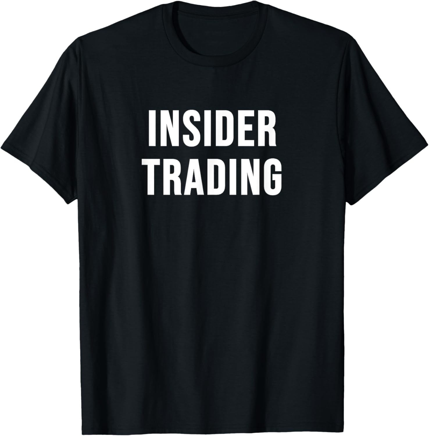 Insider Trading