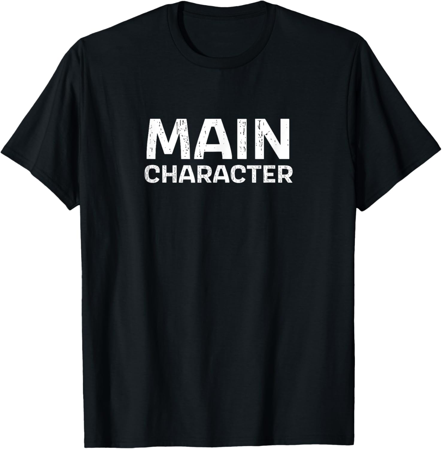 Main Character | Gaming larping role playing