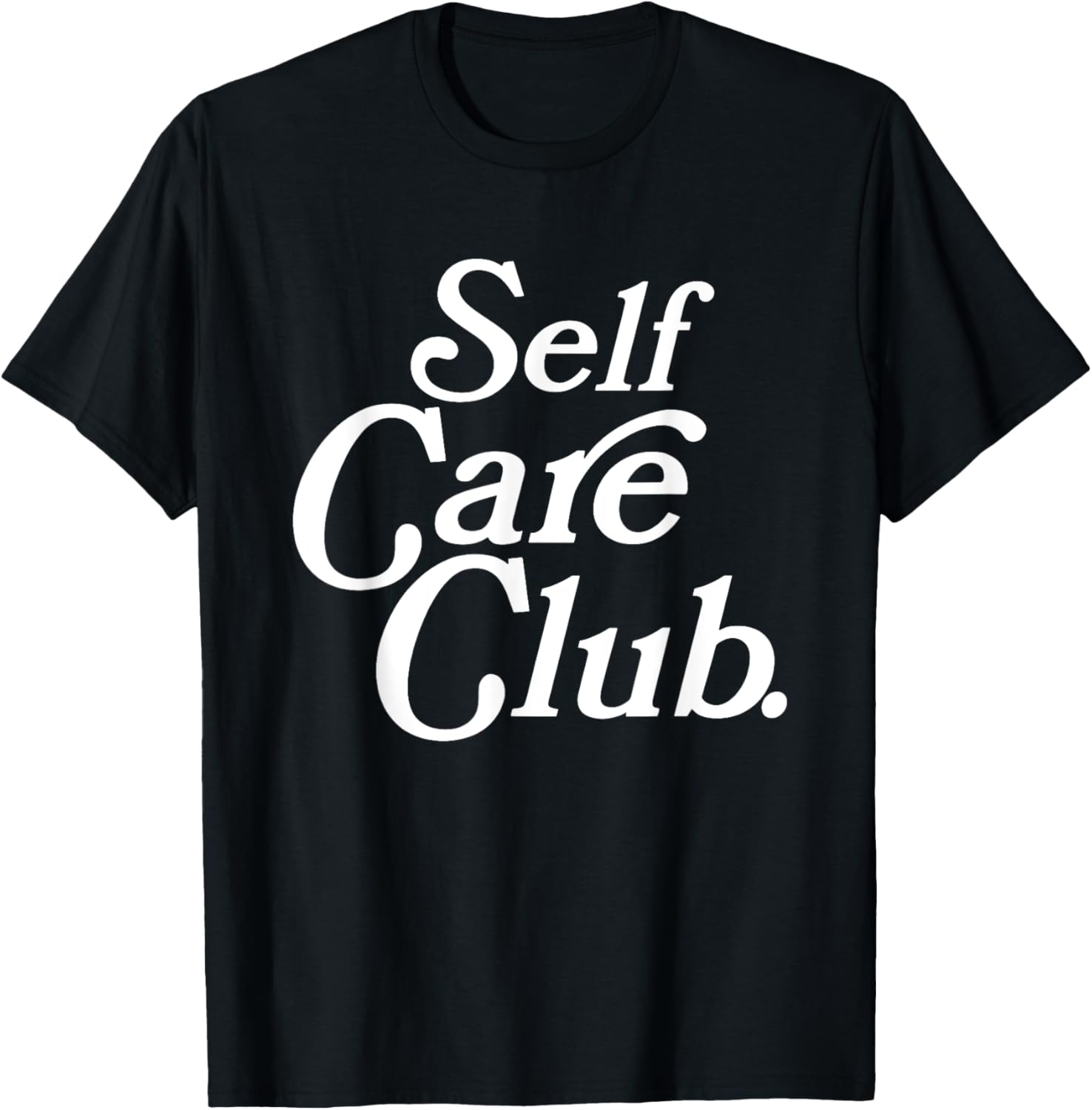 Self Care Club Positive Aesthetic Self Love