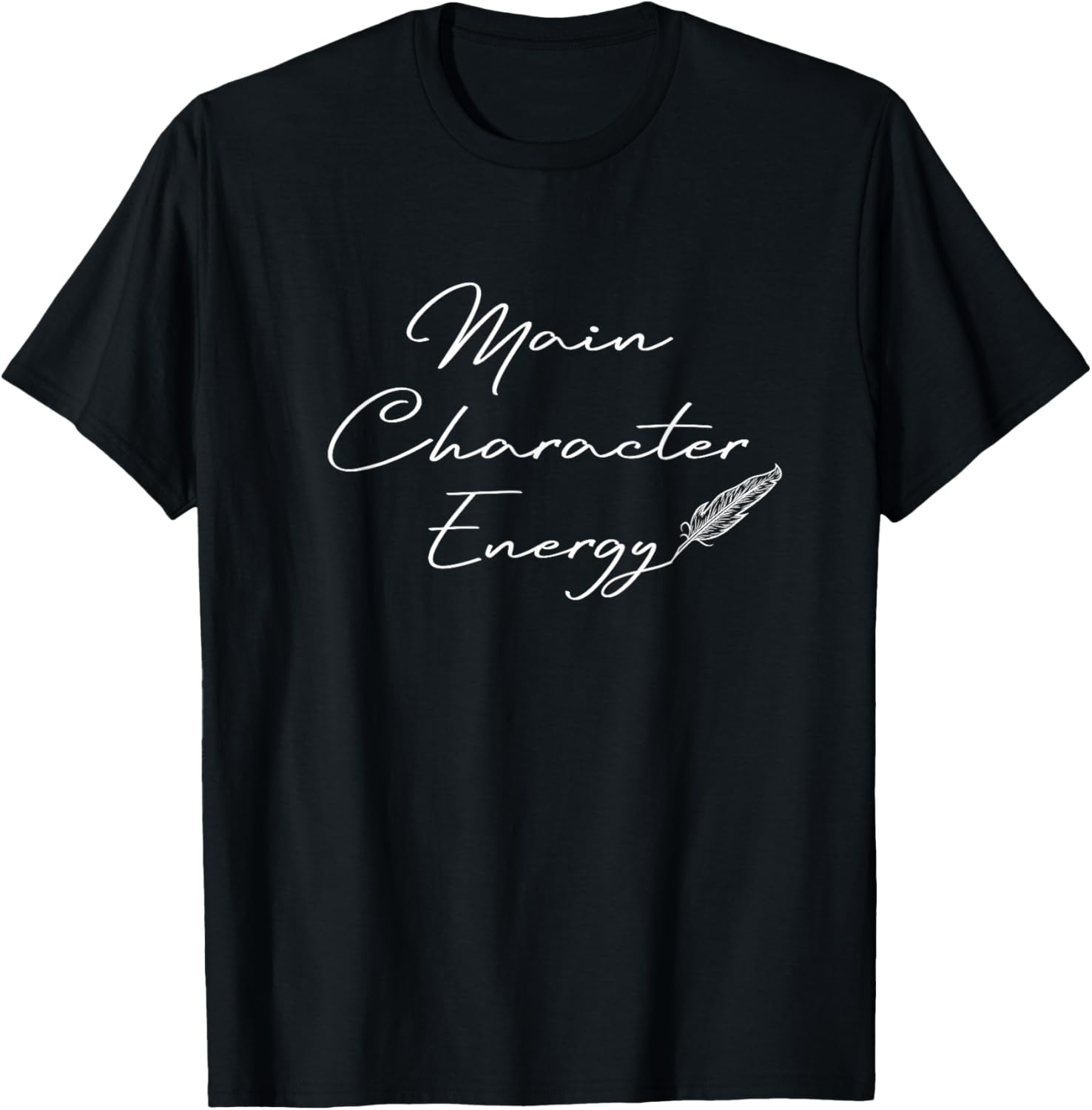Main Character Energy Romance Book Reader Regency