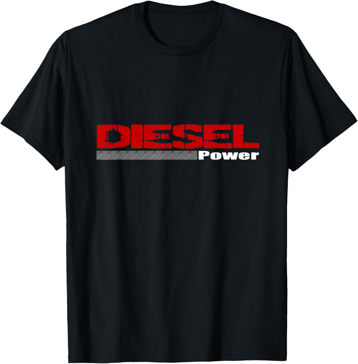 Official Diesel Power Addiction for Men and Women