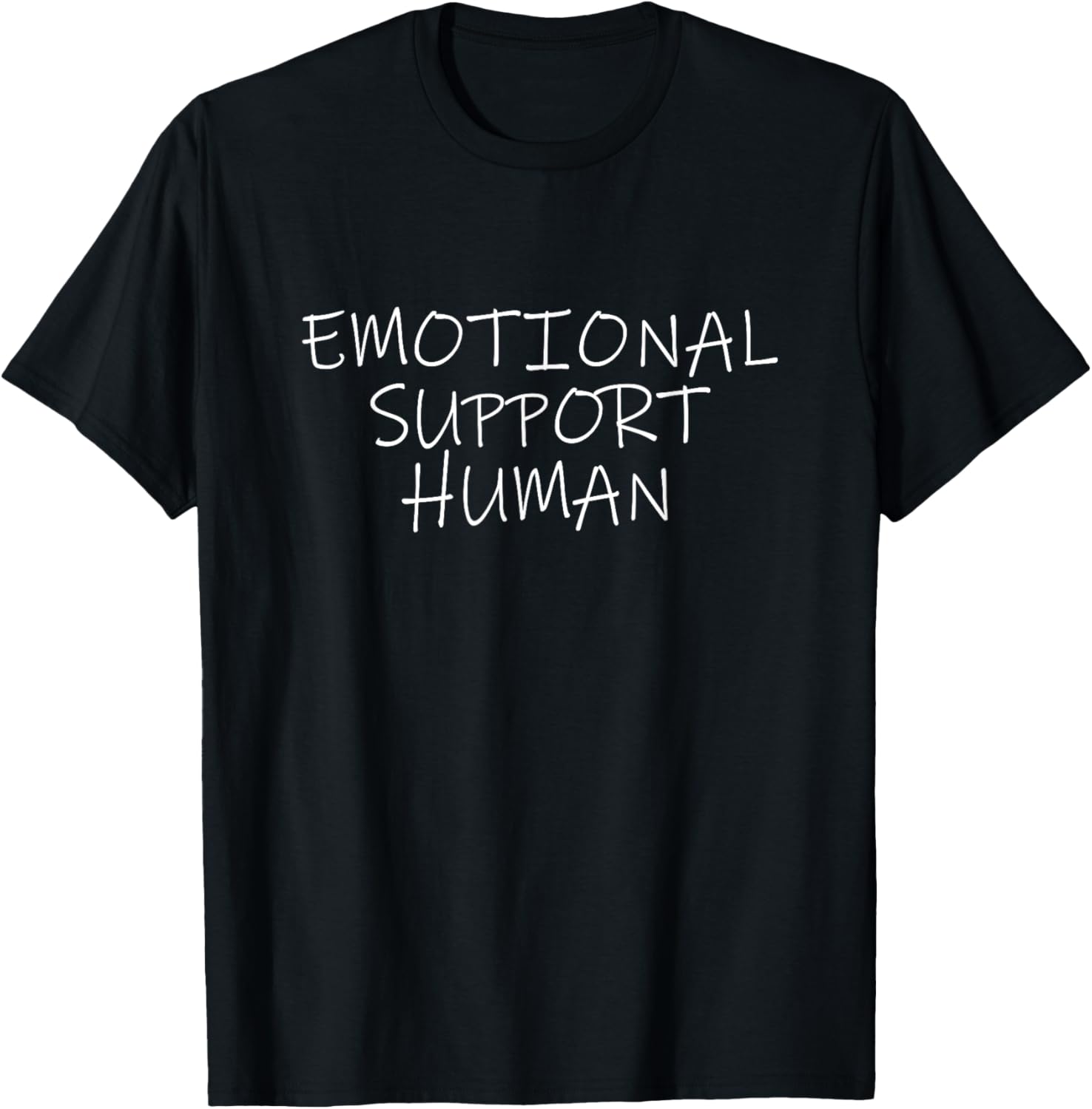 Emotional Support Human Service People Mental Health