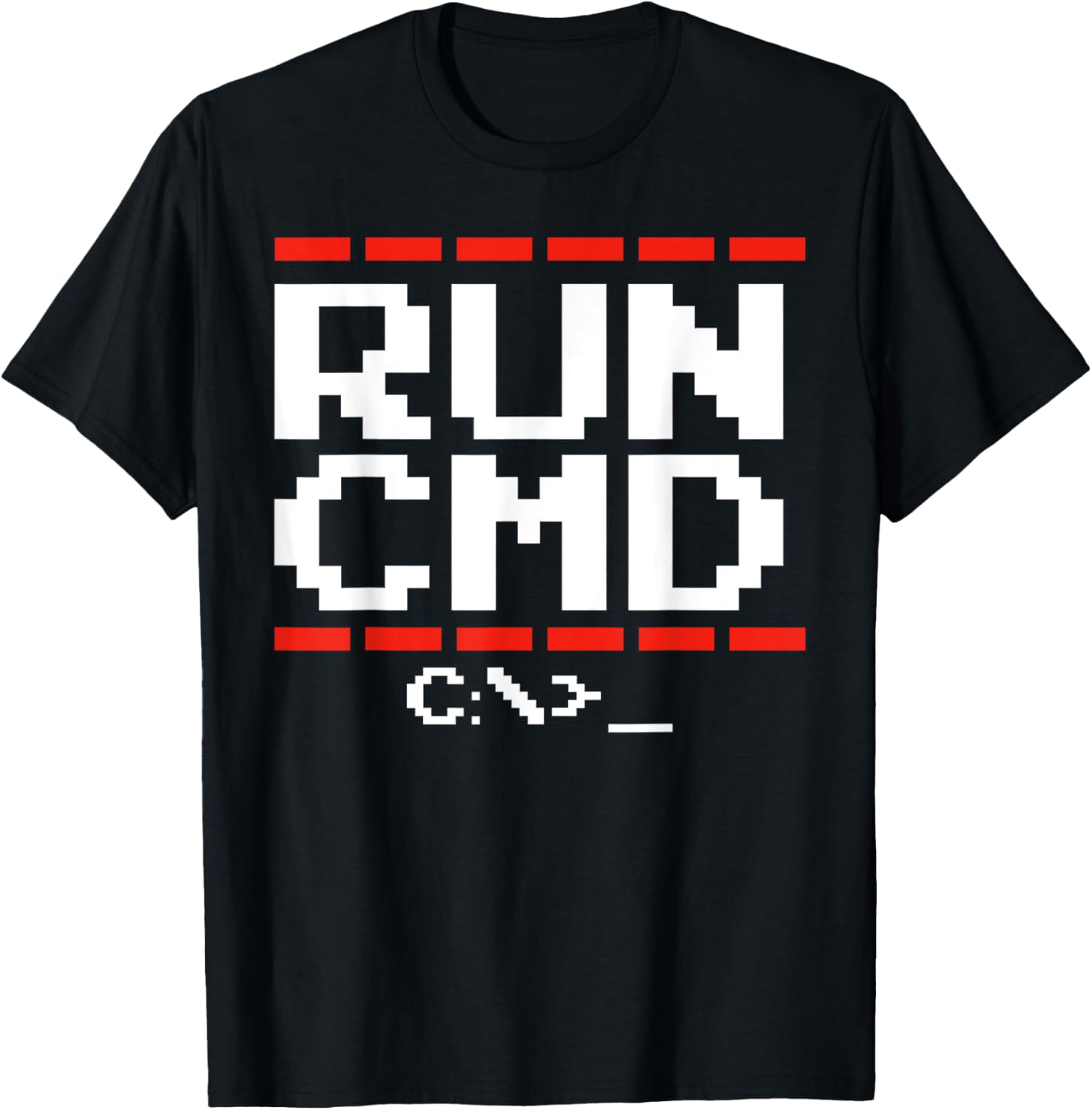 RUN CMD Programmer