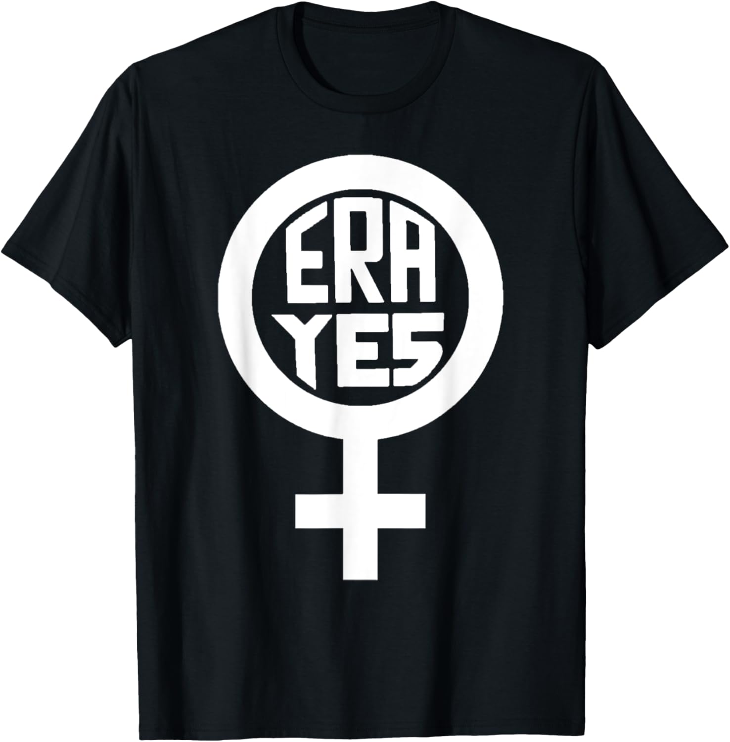 ERA Yes Vintage White