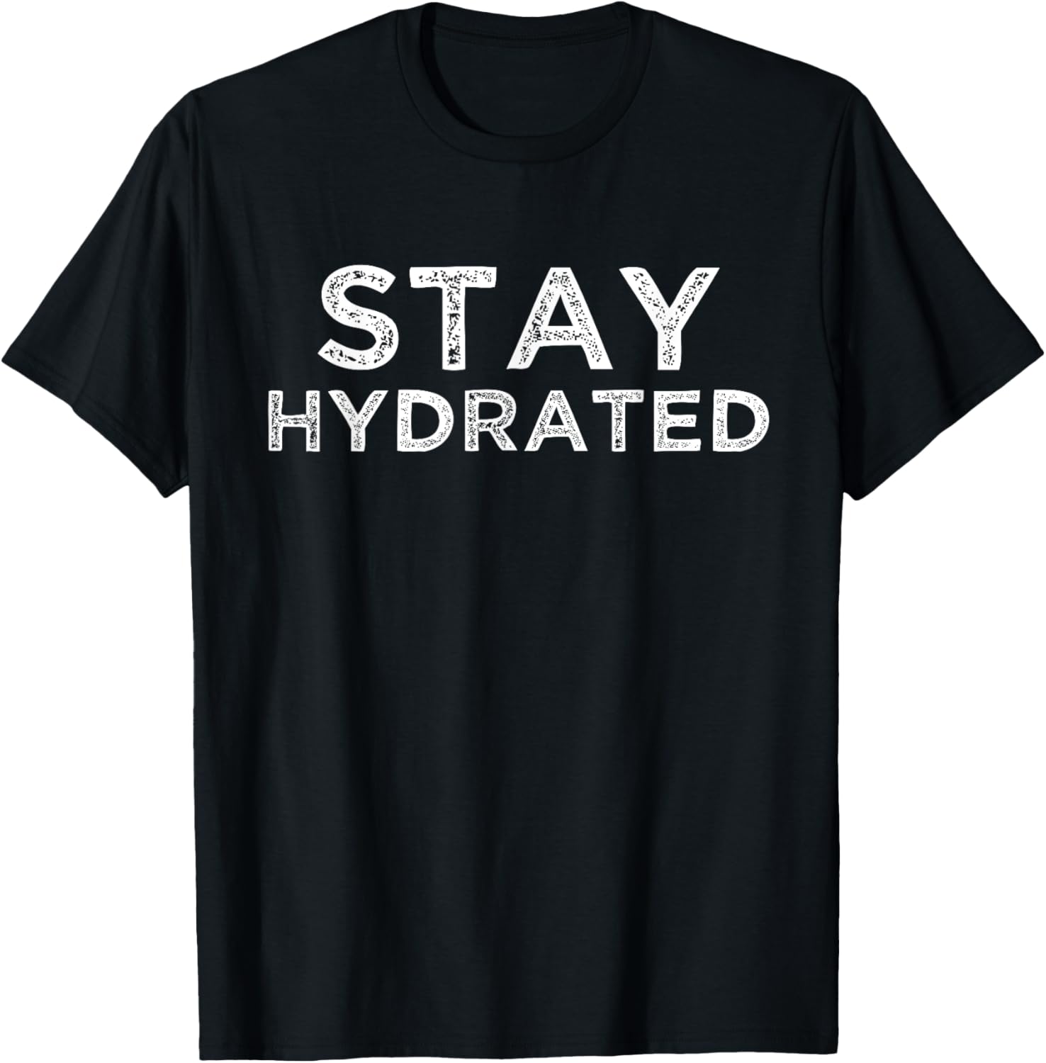 Stay Hydrated Vintage Shirt Hot Weather Drink Water