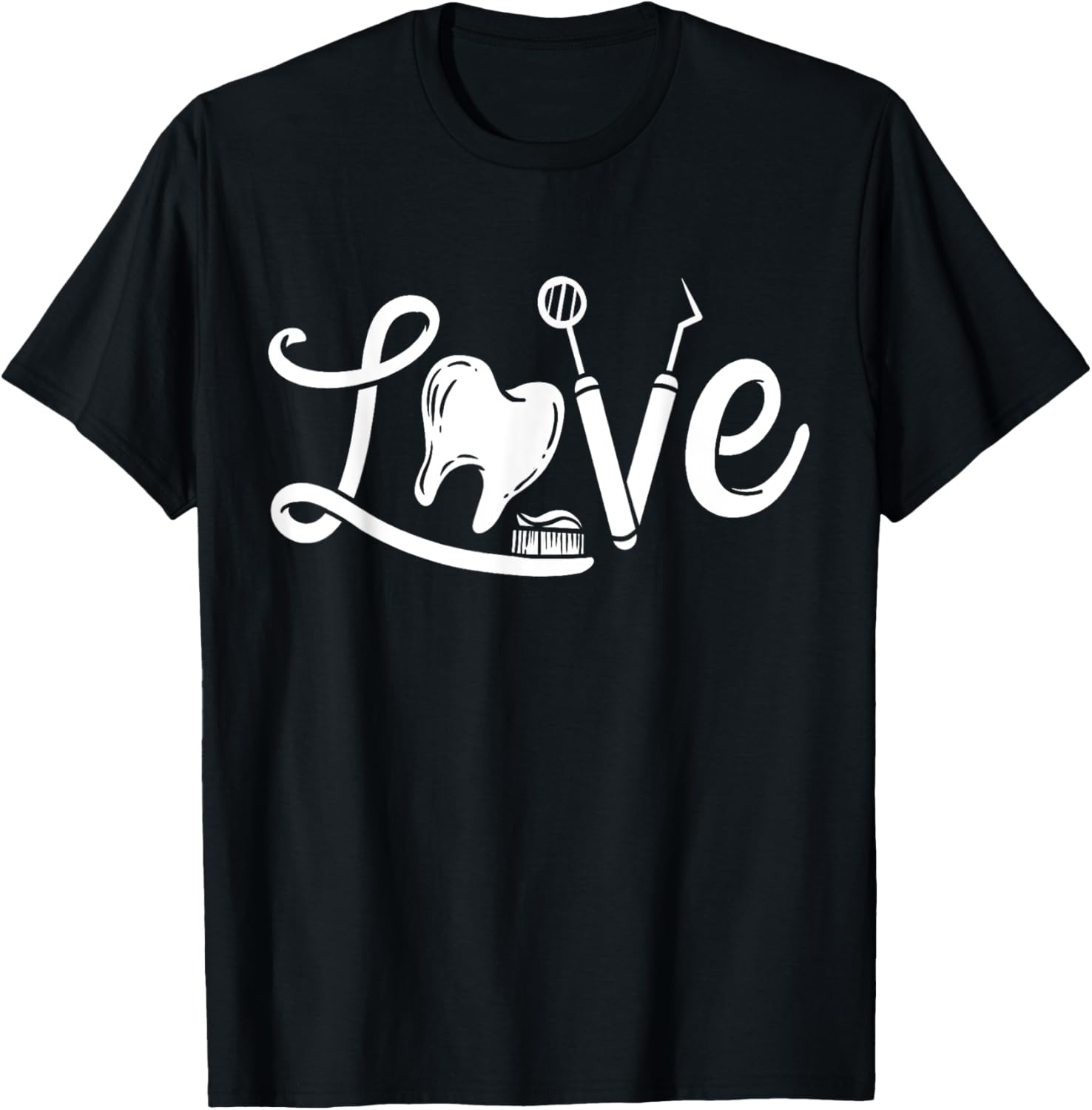 Dentistry Dentist Dental Assistant Dental Hygienist Gift