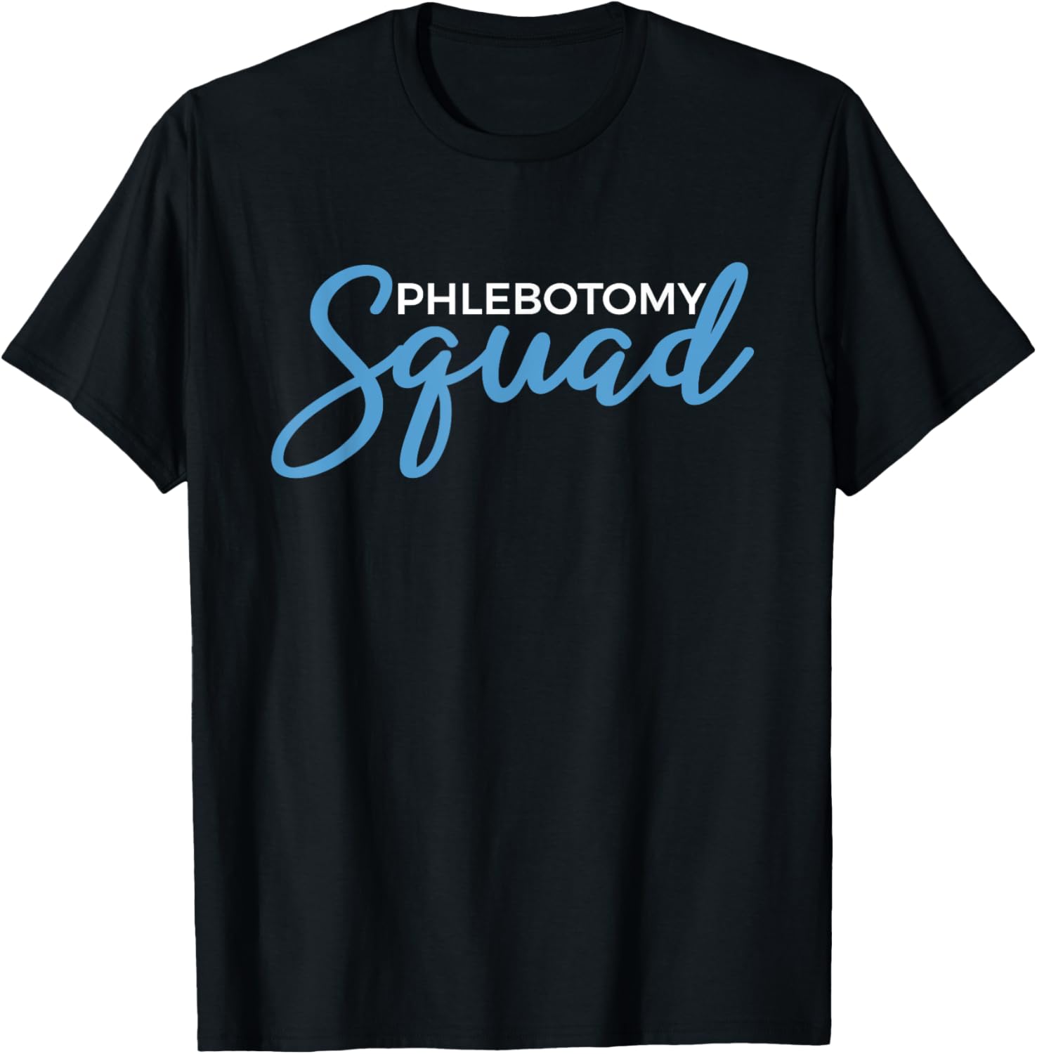 Phlebotomy Squad Funny Gifts for Phlebotomist