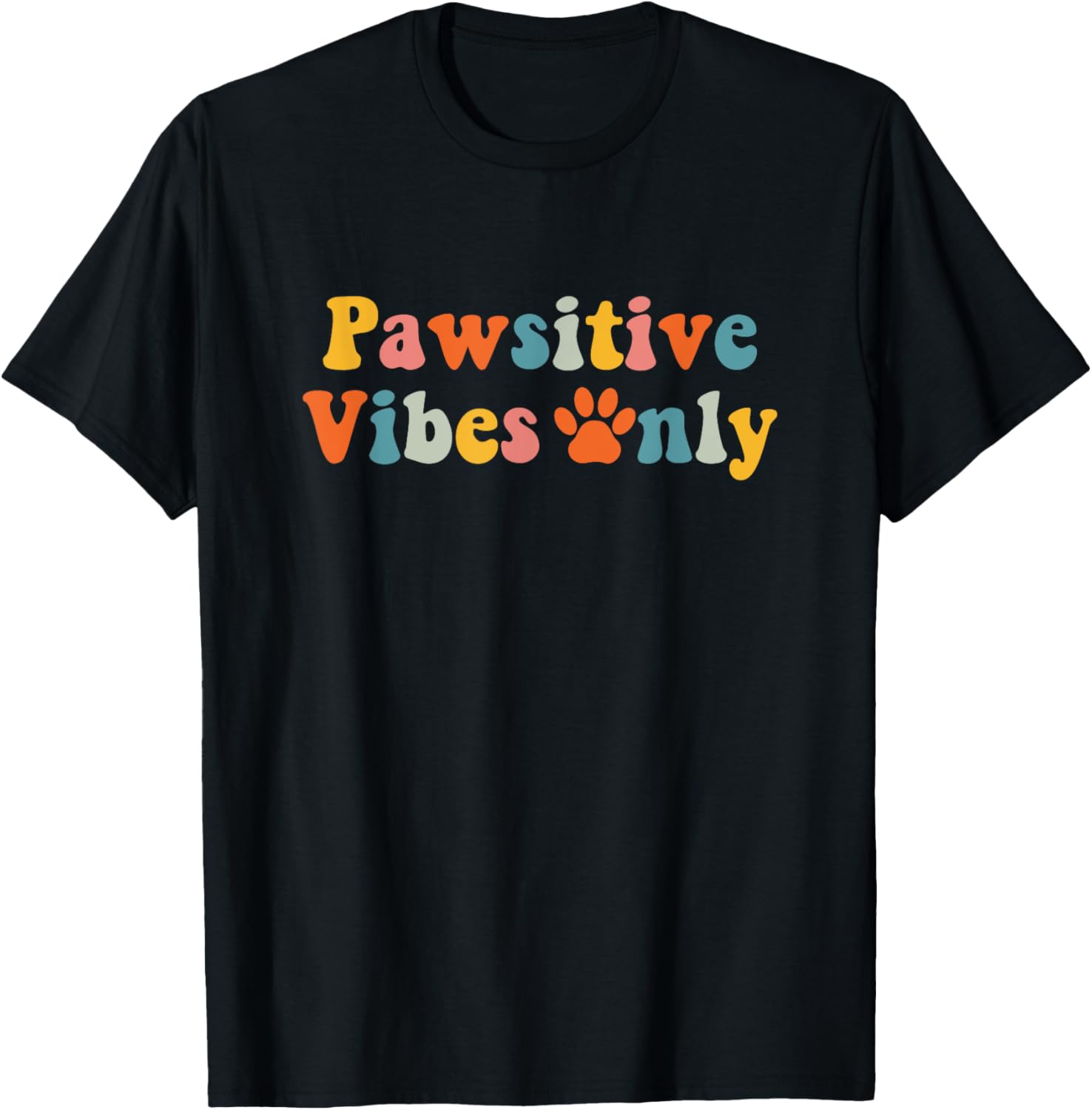Vet Tech Pawsitive Vibes Veterinarian Veterinary Assistant