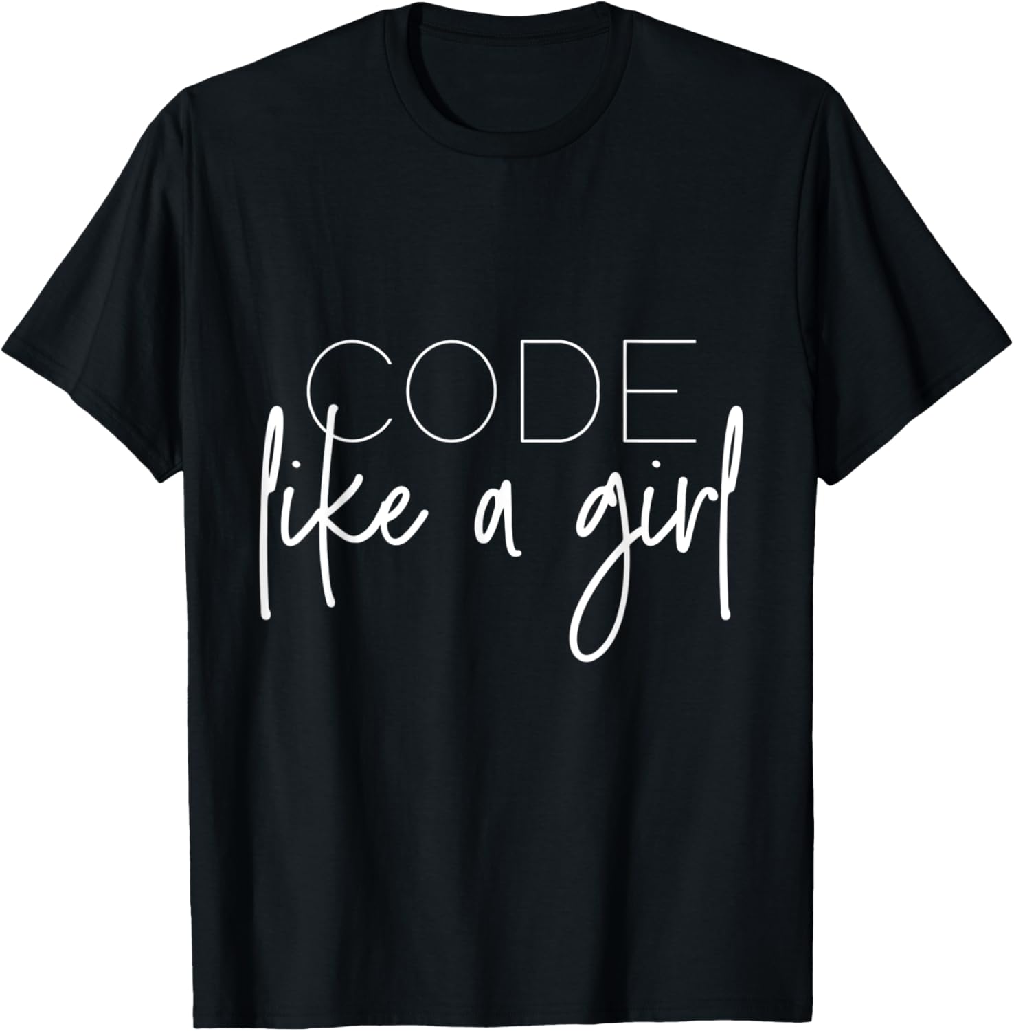 Code Like a Girl | Women Who Code
