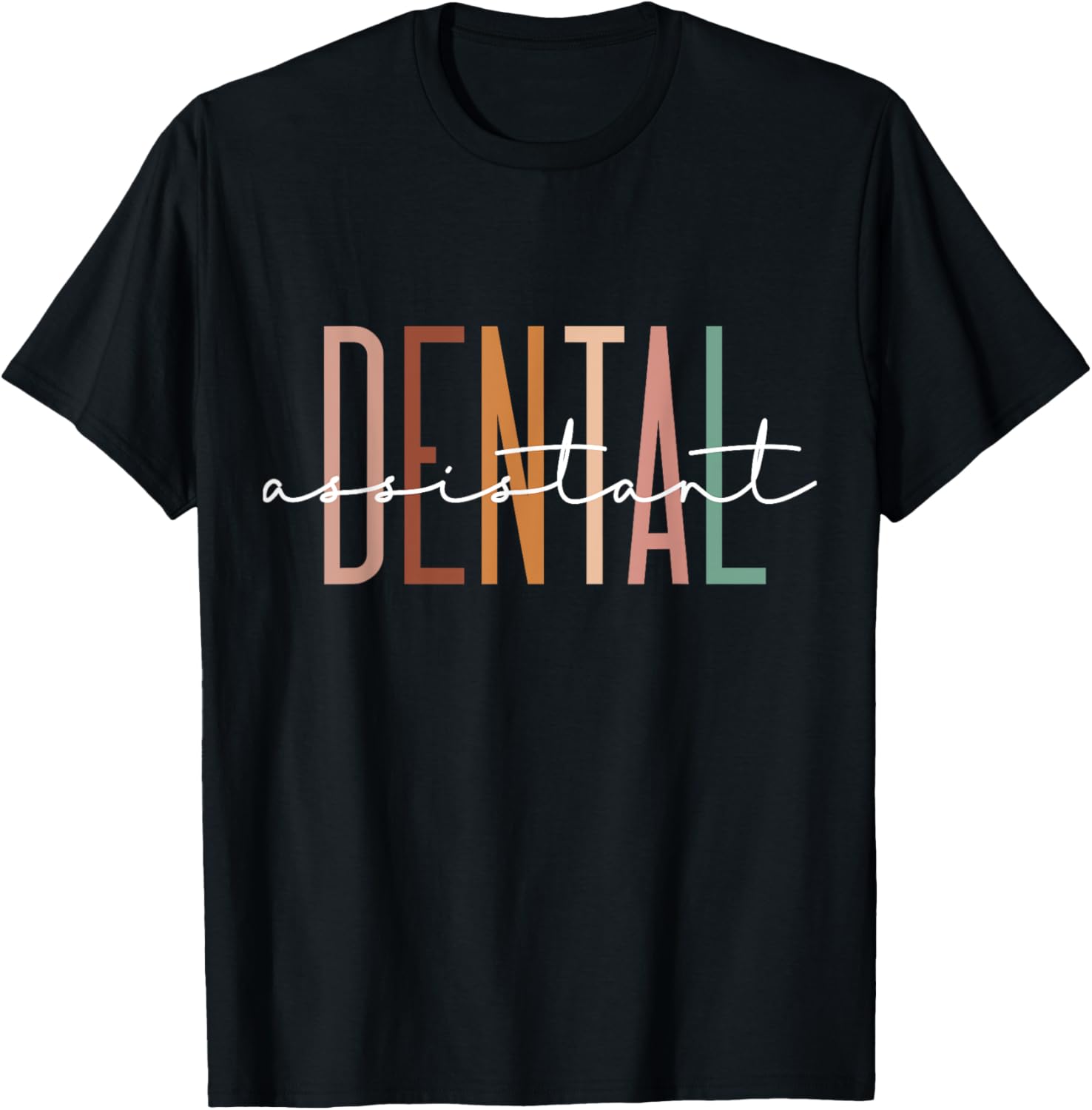 Dental Assistant Dental Hygienist Dentist Appreciation