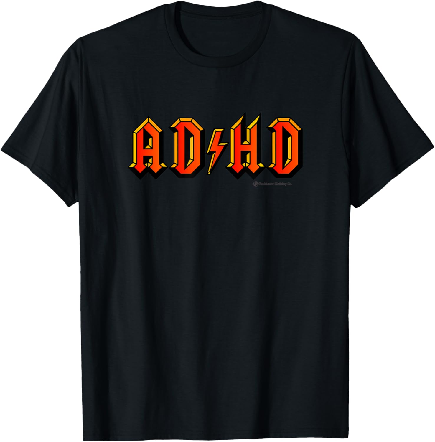 ADHD AD\/HD