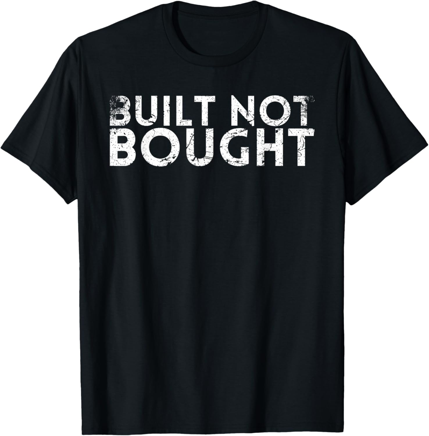 Built Not Bought Design For Mechanics