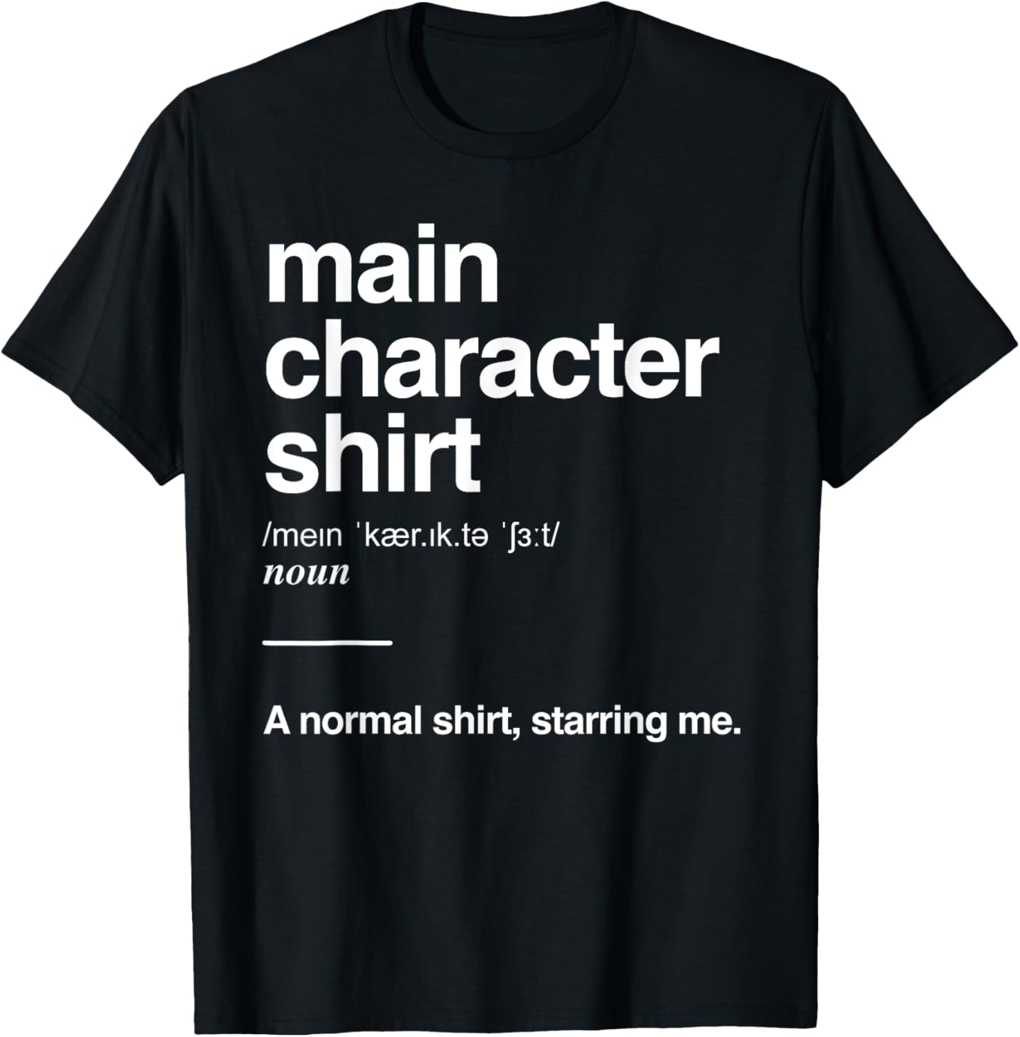 Main Character Definition Empowering Leader Main Character