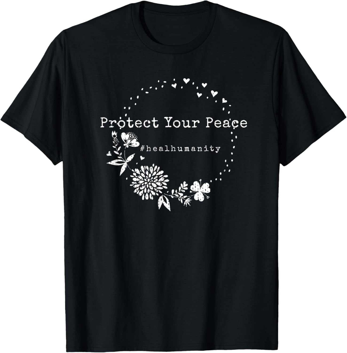 Protect Your Peace 1