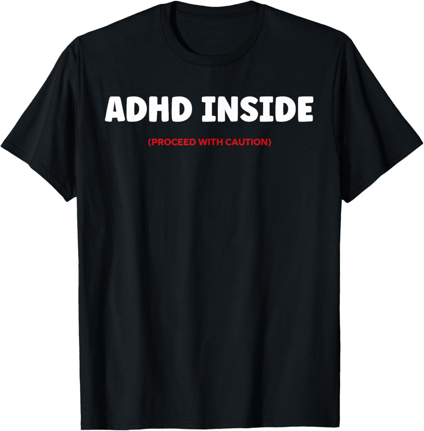 Simple ADHD Attention deficit hyperactivity ADHD