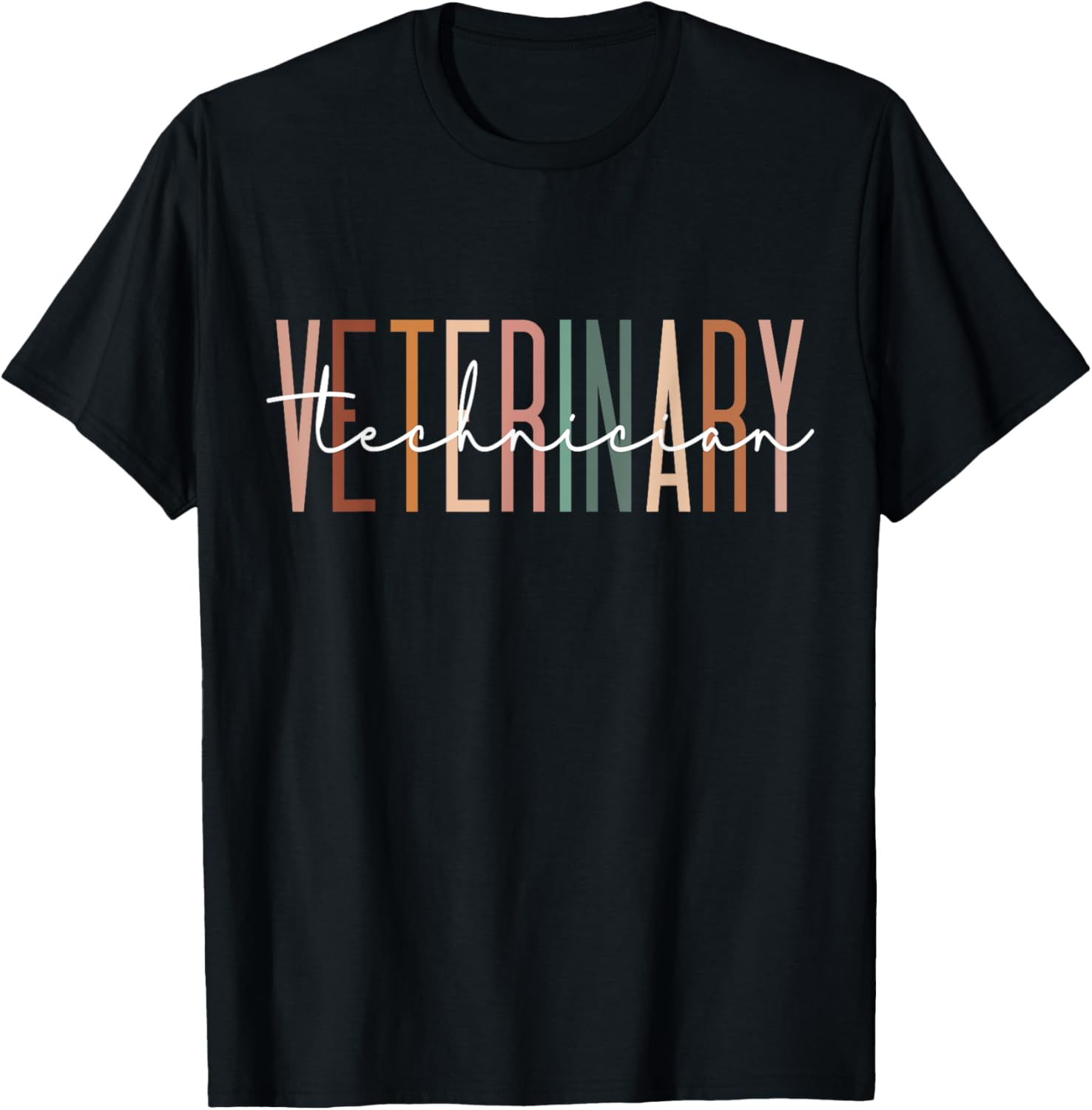 Veterinary Technician Vet Tech Veterinarian Technologist
