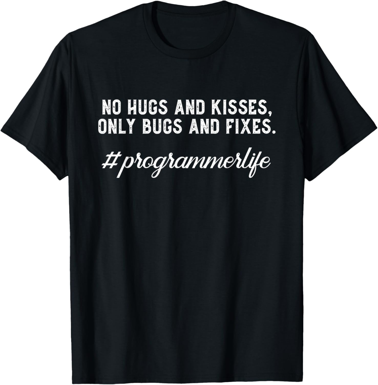 Funny Programming Developer Programmer Life Bugs Fixes