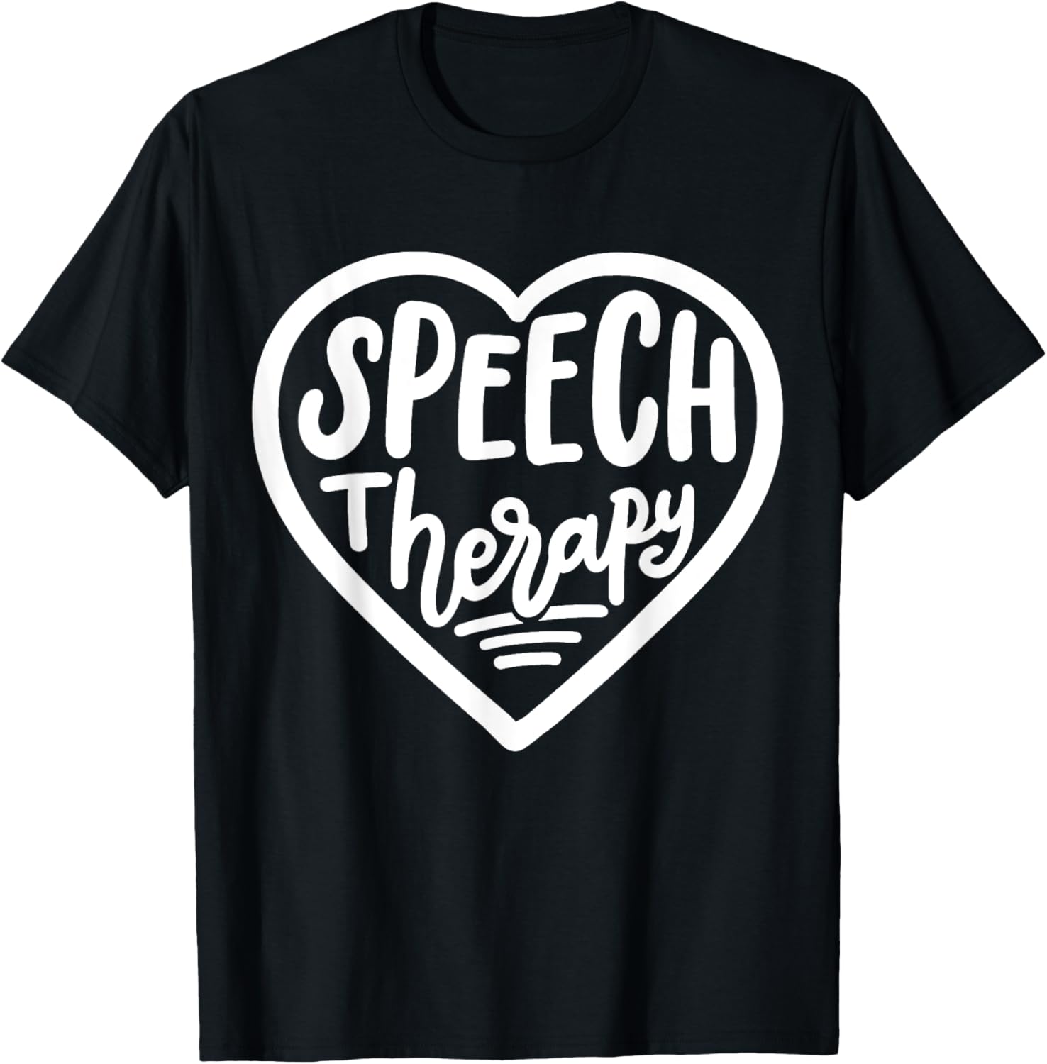 Speech Therapy Therapist Speech Language Pathologist