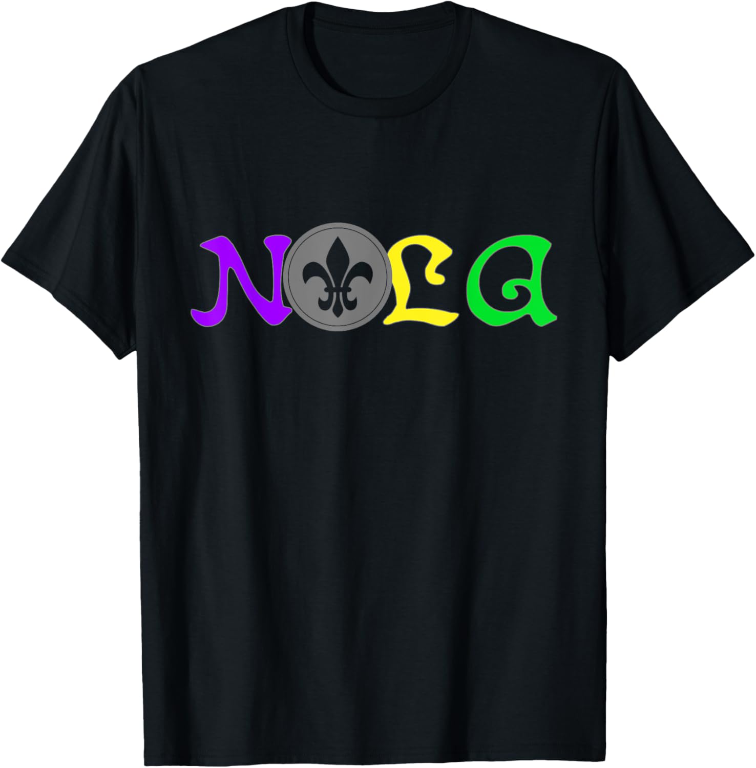 NOLA | New Orleans Mardi Gras | 504