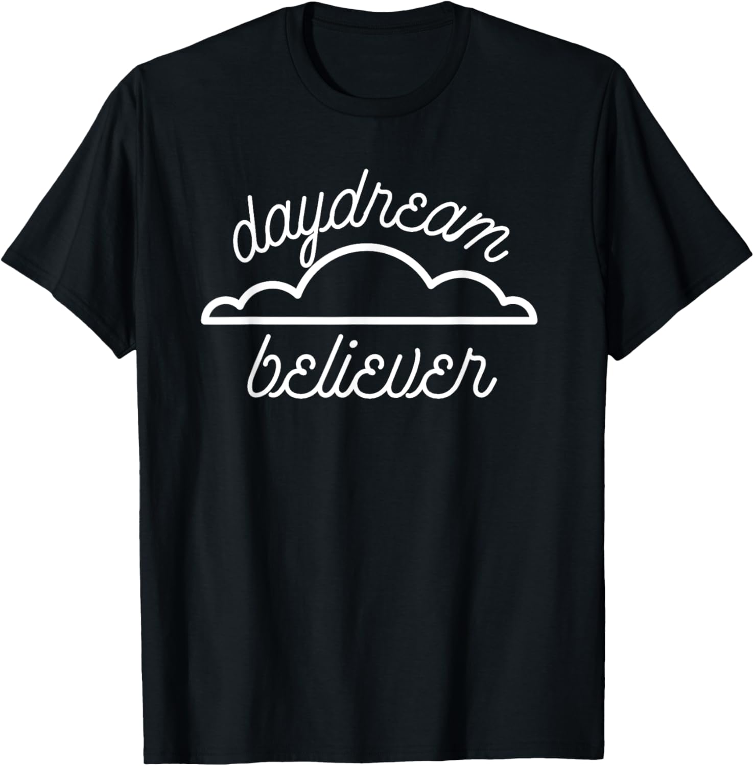 Daydream Believer   Cloud