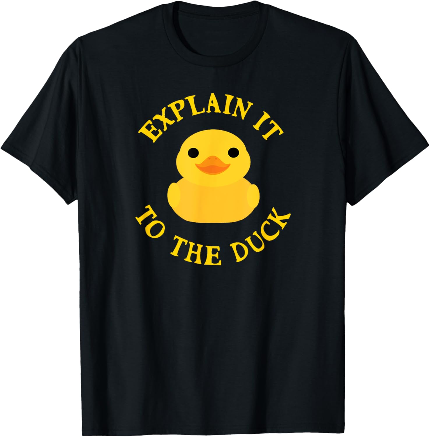 Computer Programmer Debugger T Shirt