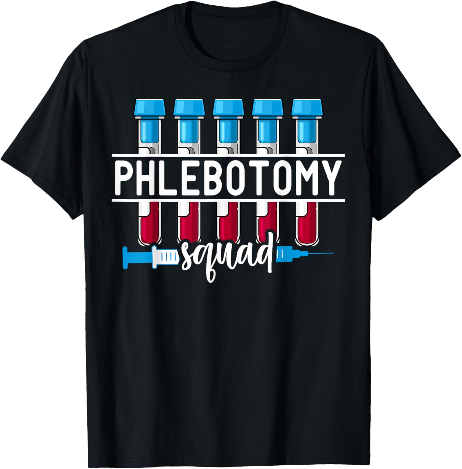 Phlebotomy Tech Appreciation Phlebotomy Squad Phlebotomist