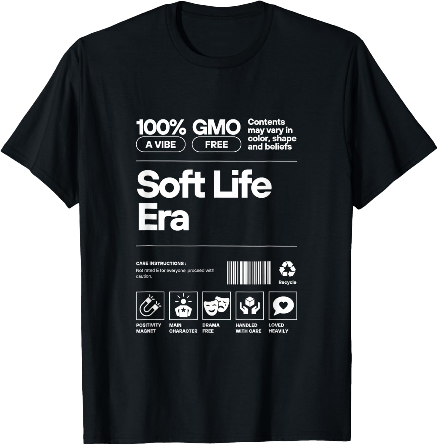 Soft Life Era