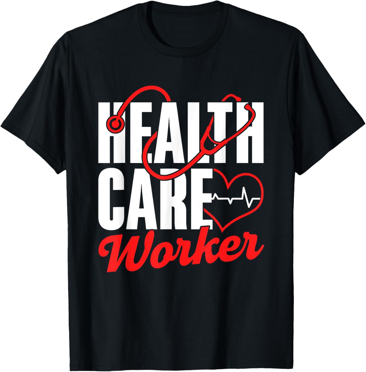 Health Care Worker Free Universal Affordable Health Care