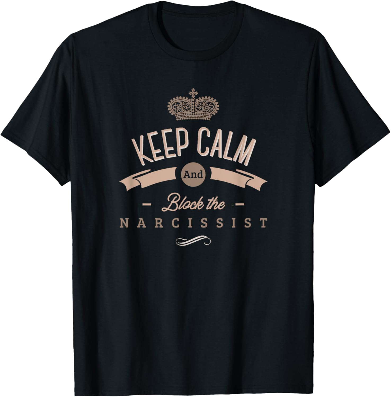 Narcissist Abuse Recovery Keep Calm And Block The Narcissist