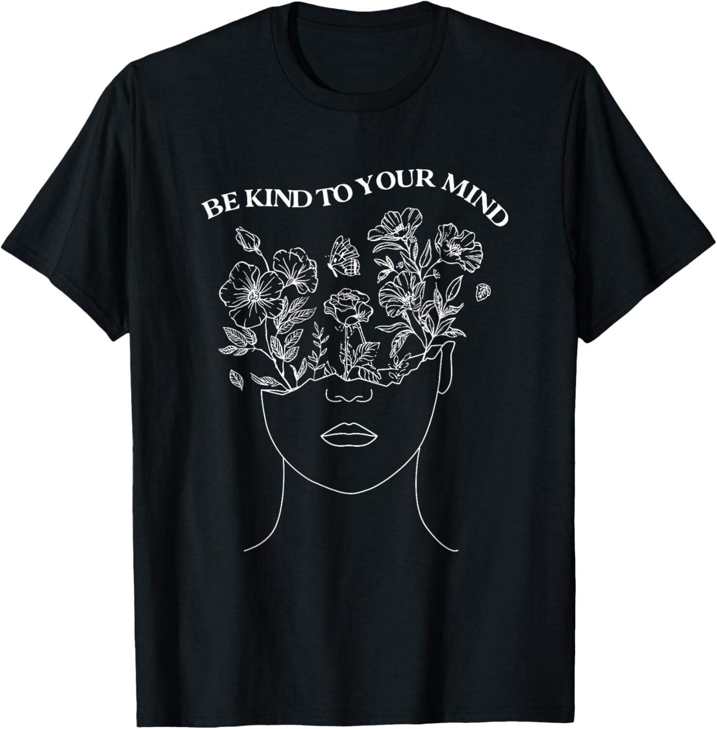 Be Kind To Your Mind Mental Health Occupational Therapy