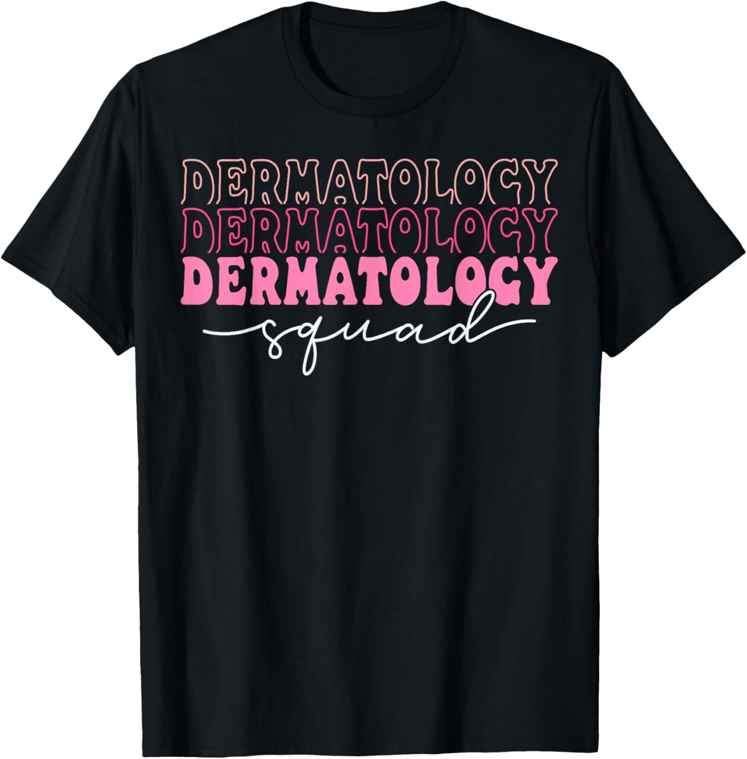 Dermatology Squad Dermatologist Nurse