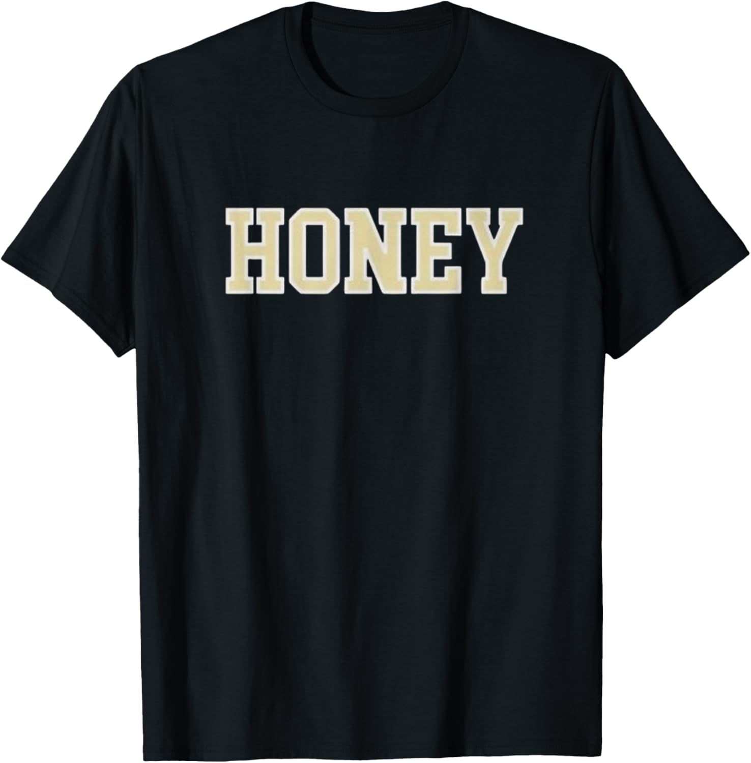 Honey University Letters Unisex, Self Care, Aesthetic, Cool