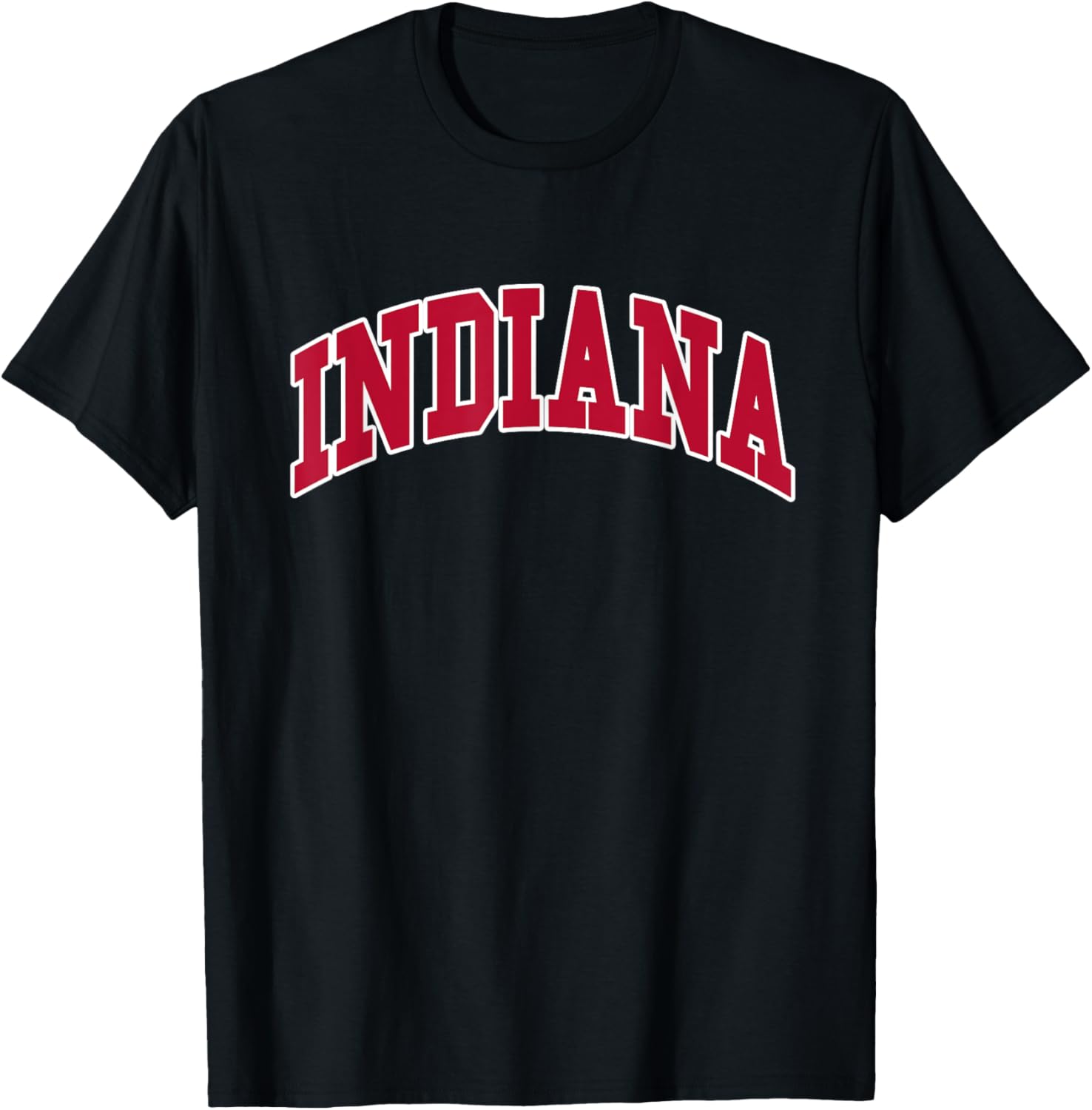 INDIANA   Throwback Design   Classic