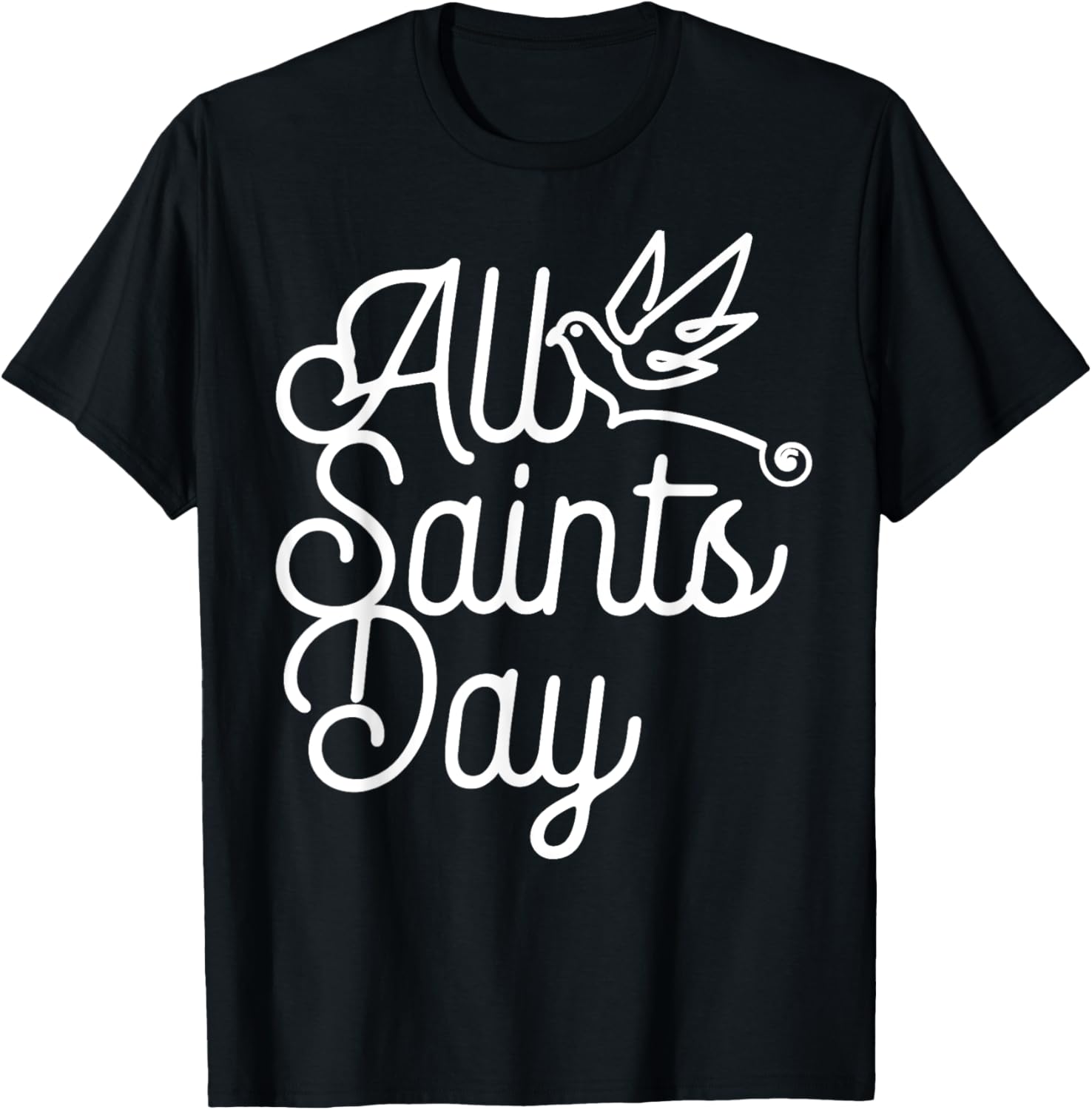 All Saints Day Catholic Gifts Holy Spirit