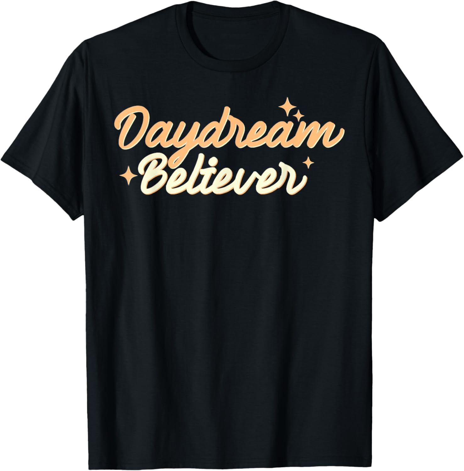Daydream Believer Gift Quote