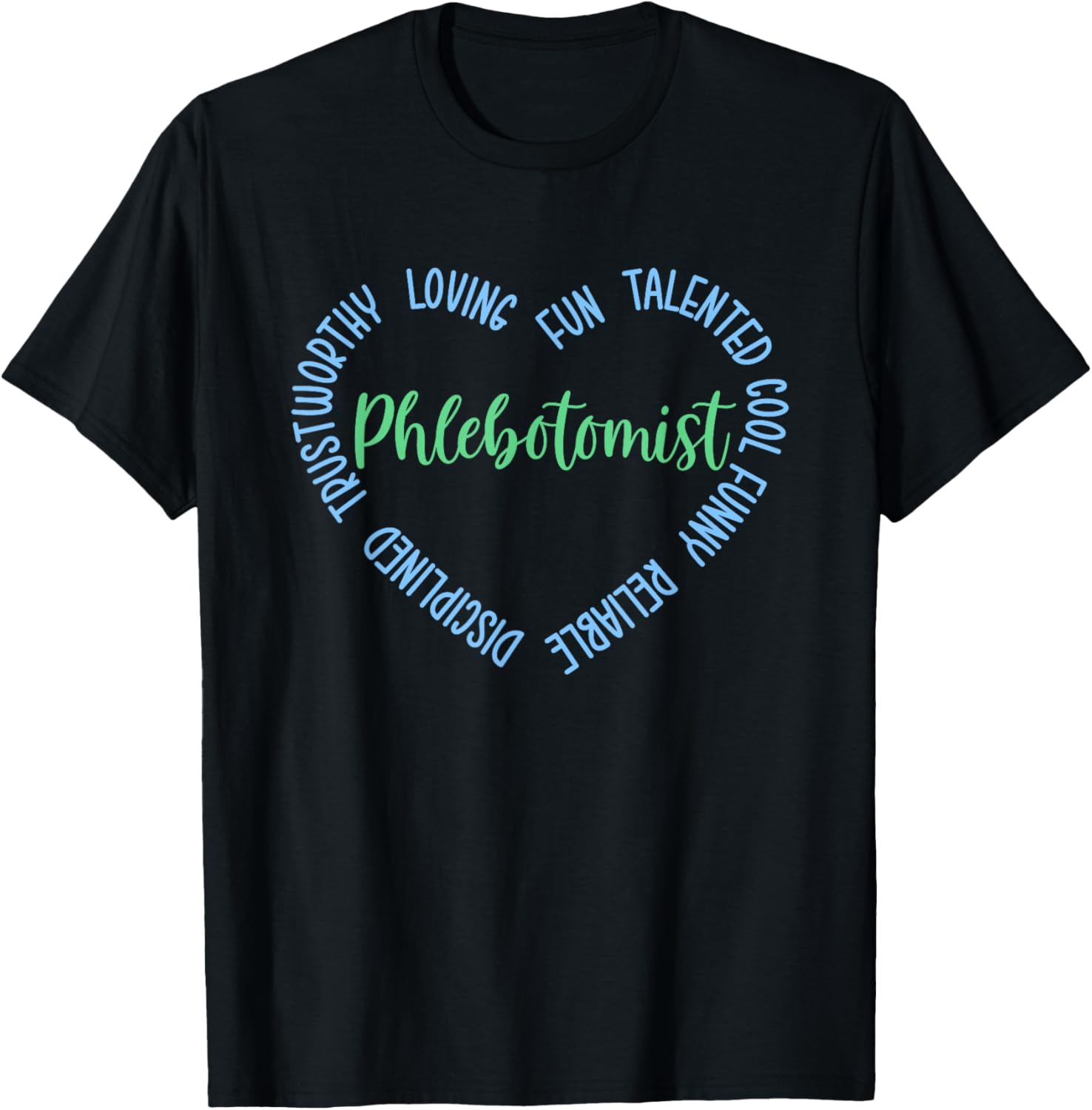Phlebotomist