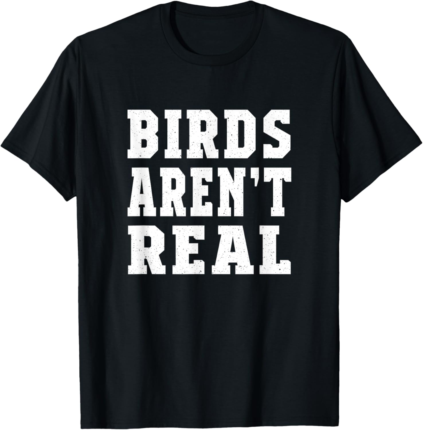 Men Women Birds Aren\u2019t Real