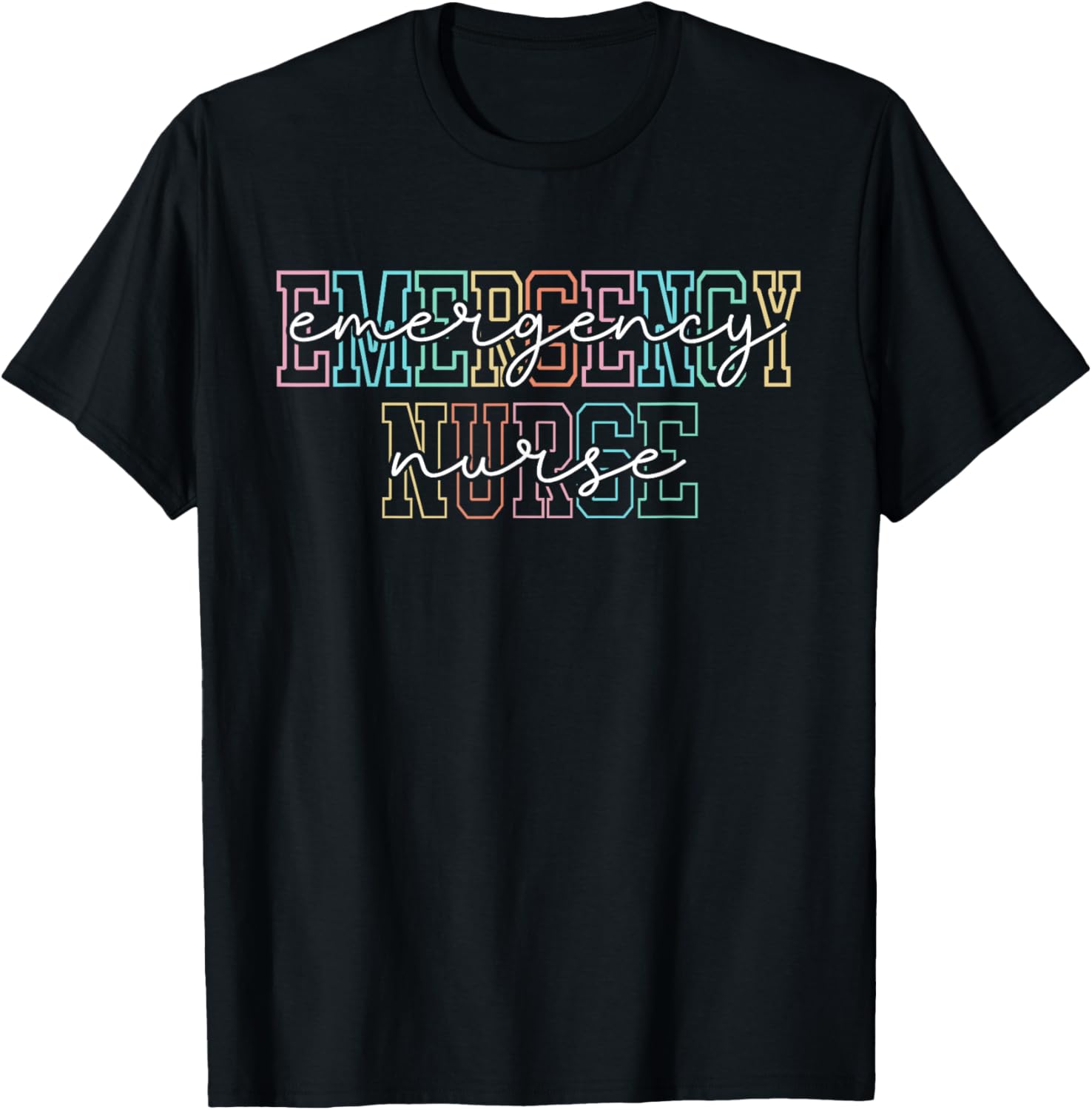 Emergency Room ER RN ED Nurse Department Healthcare Nursing