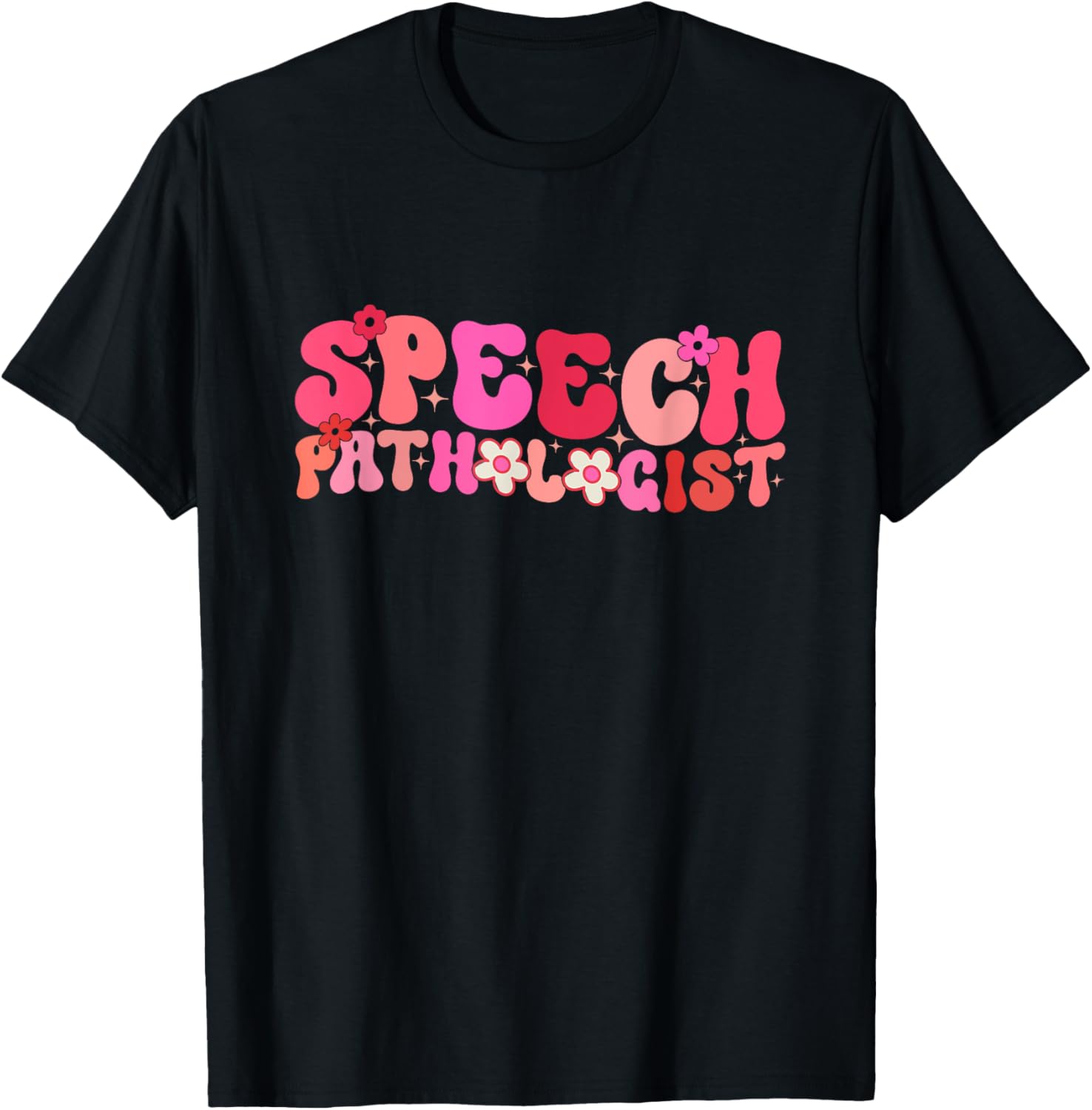 Groovy Speech Pathologist Speech Language Therapy SLP