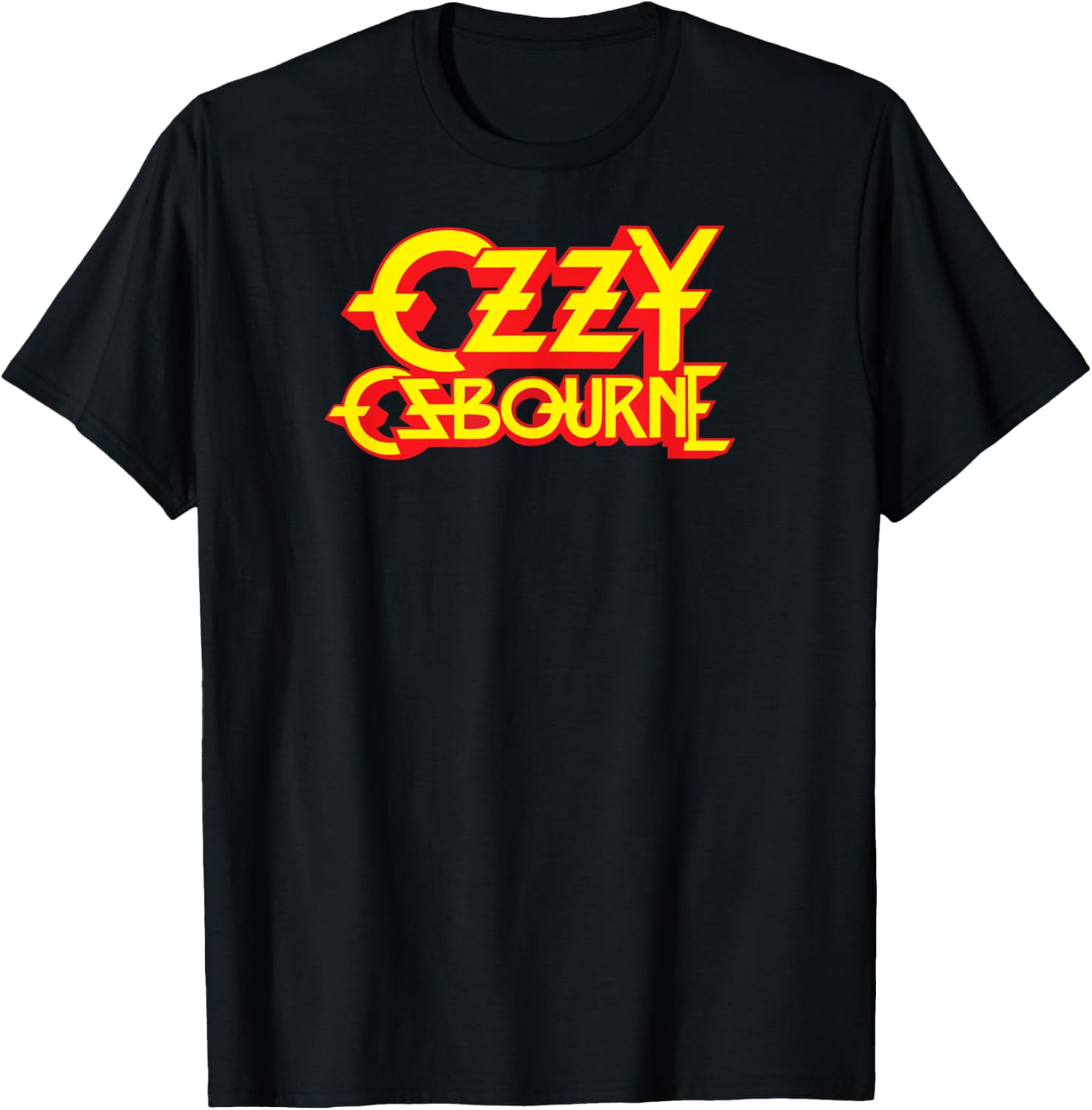 Ozzy Osbourne   Classic Logo